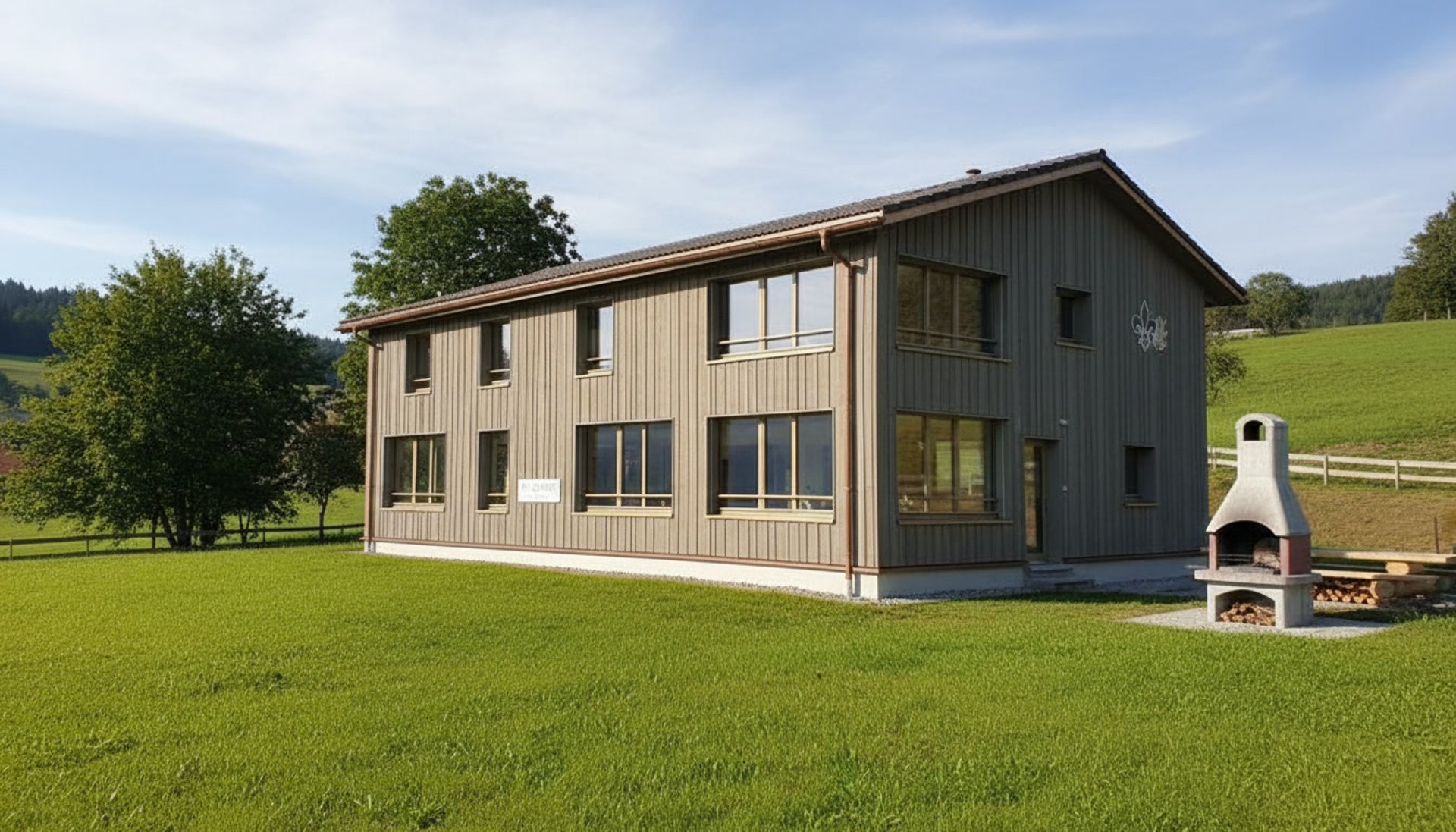 black and white bed linen