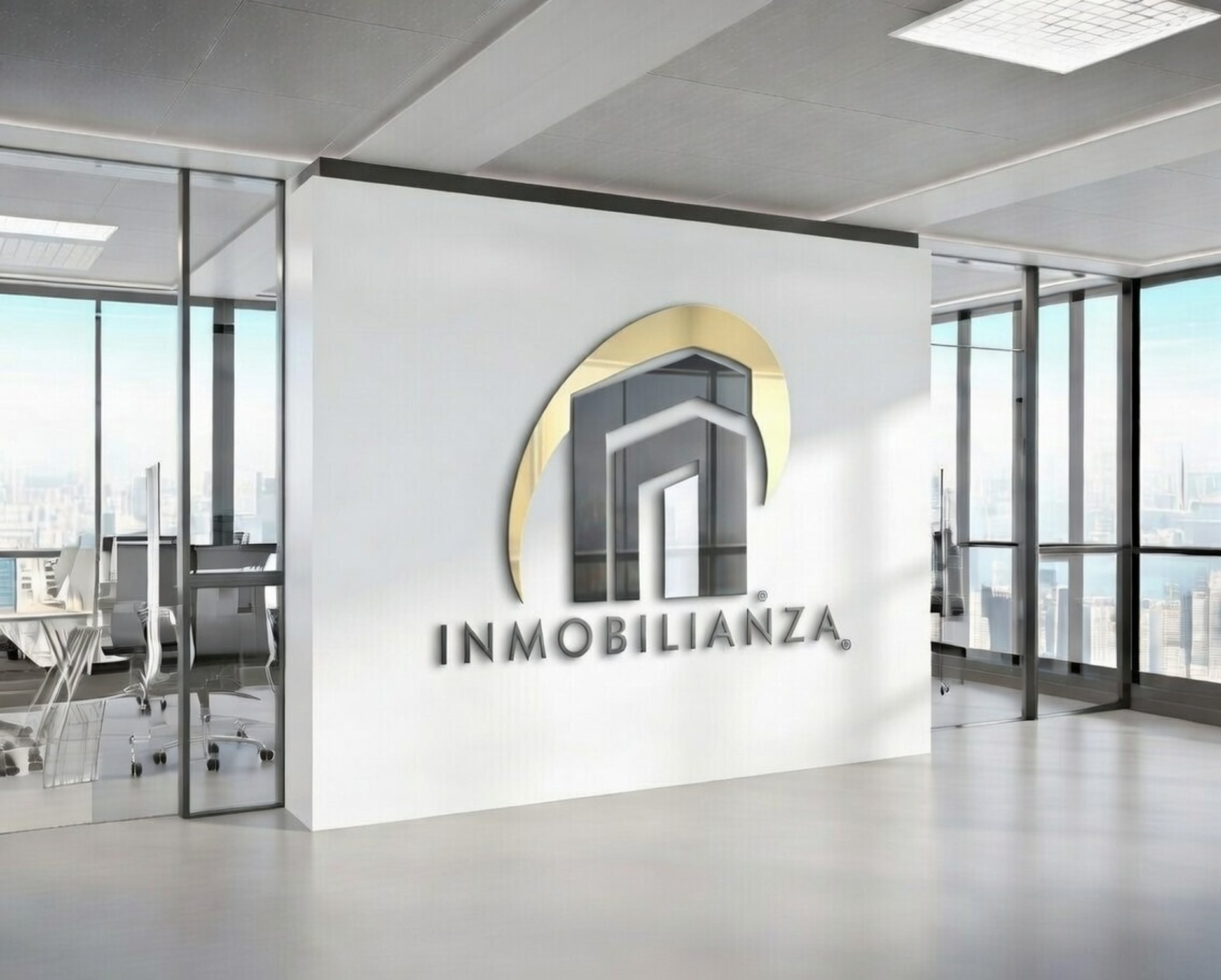 Inmobilianza MR ante IMPI 