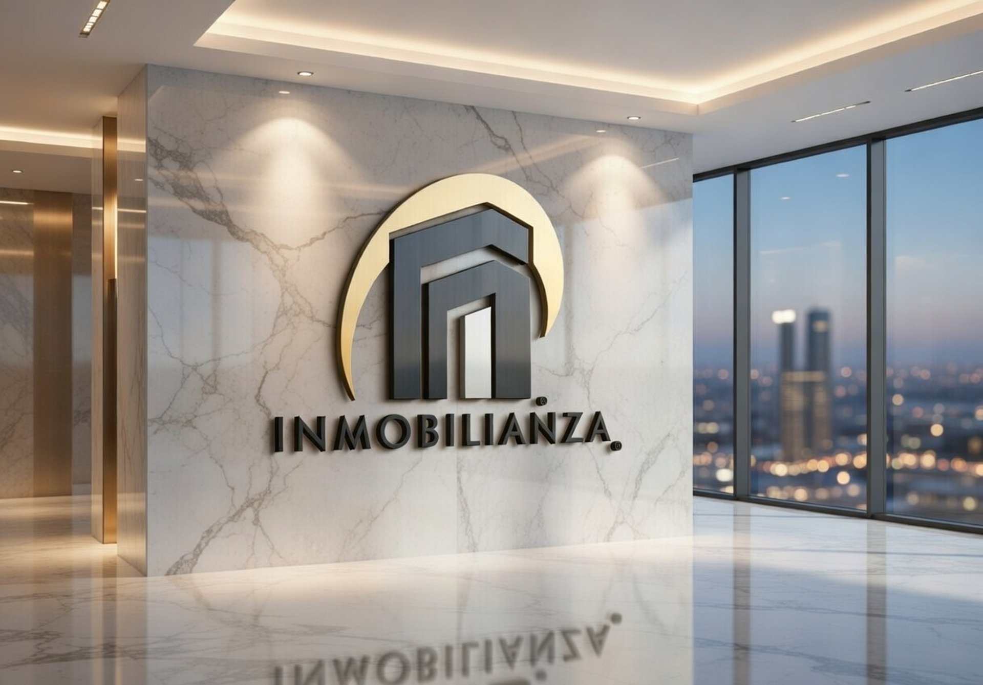 Inmobilianza MR ante IMPI 