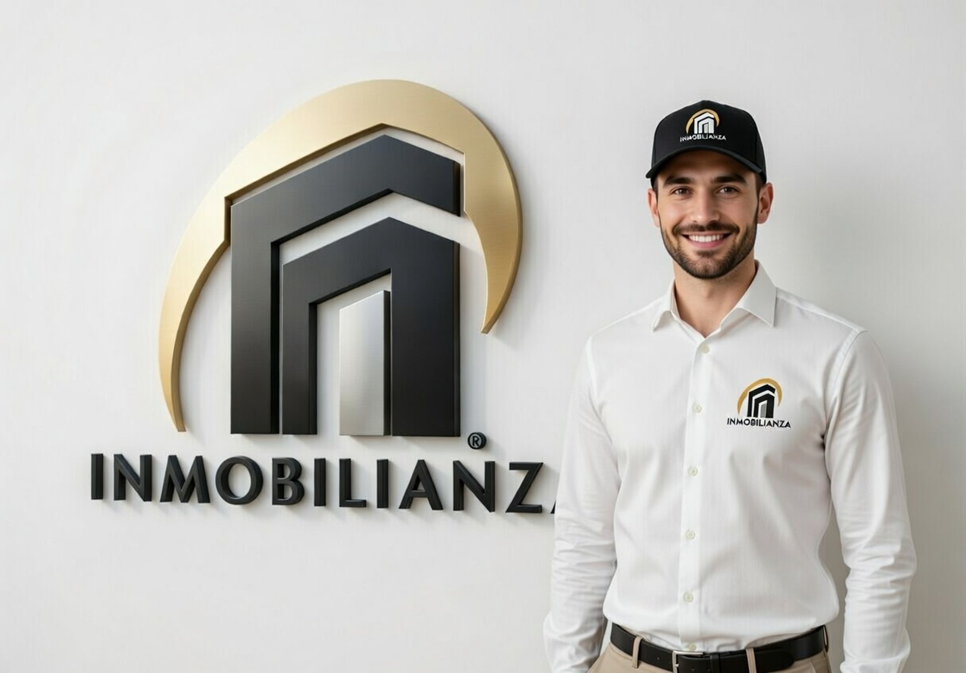 Inmobilianza MR ante IMPI 