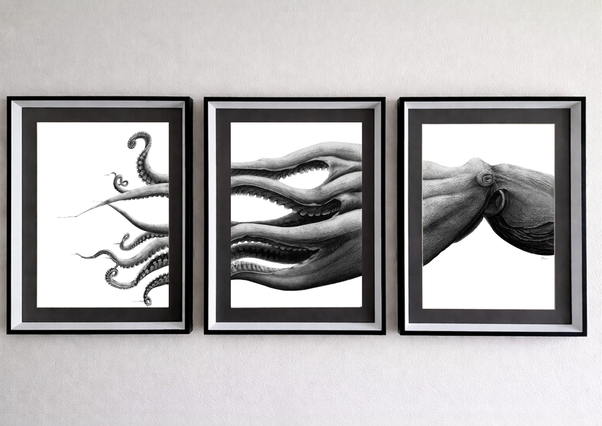 black blue and yellow textile