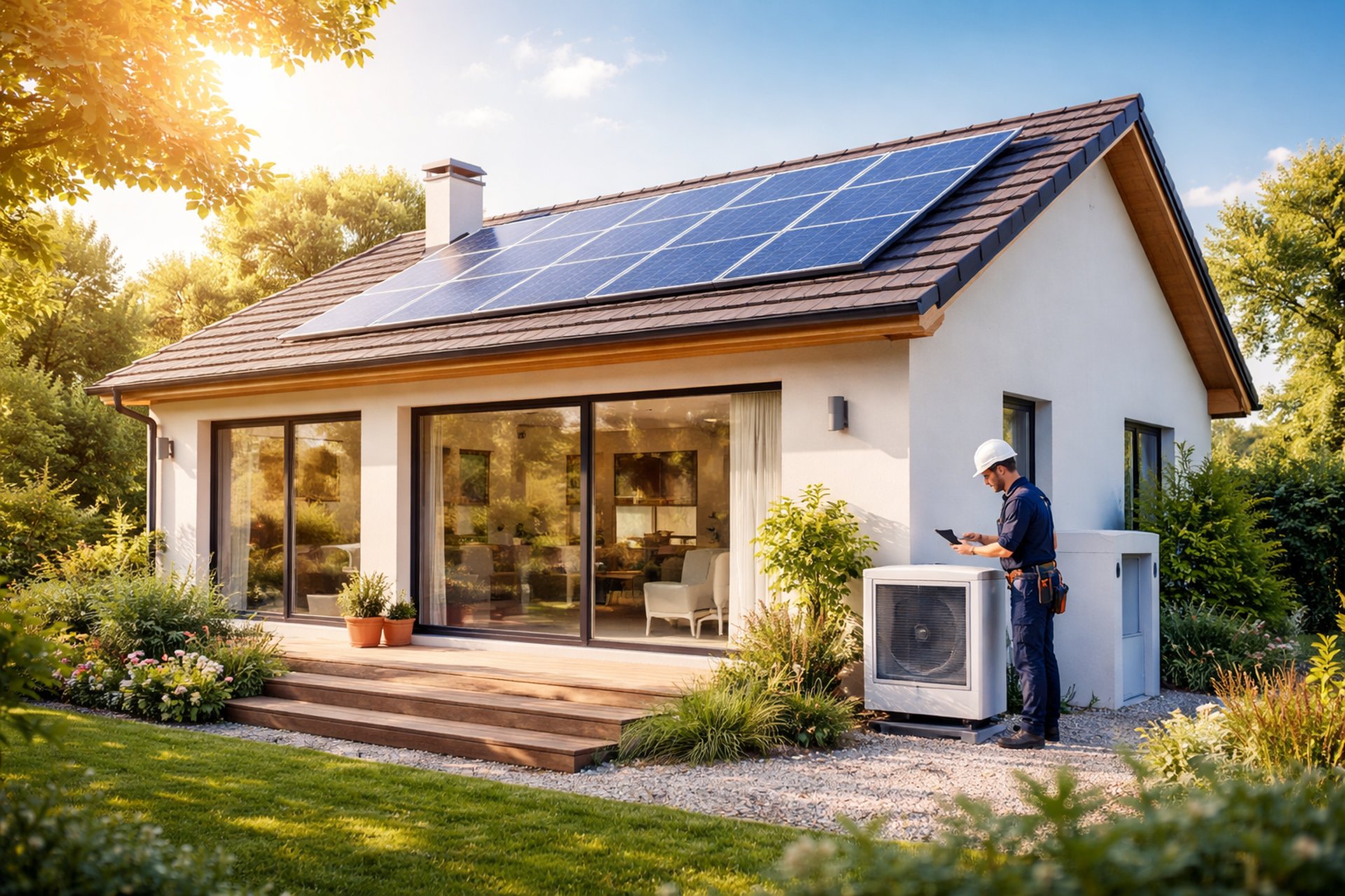 brown wooden house on lake
