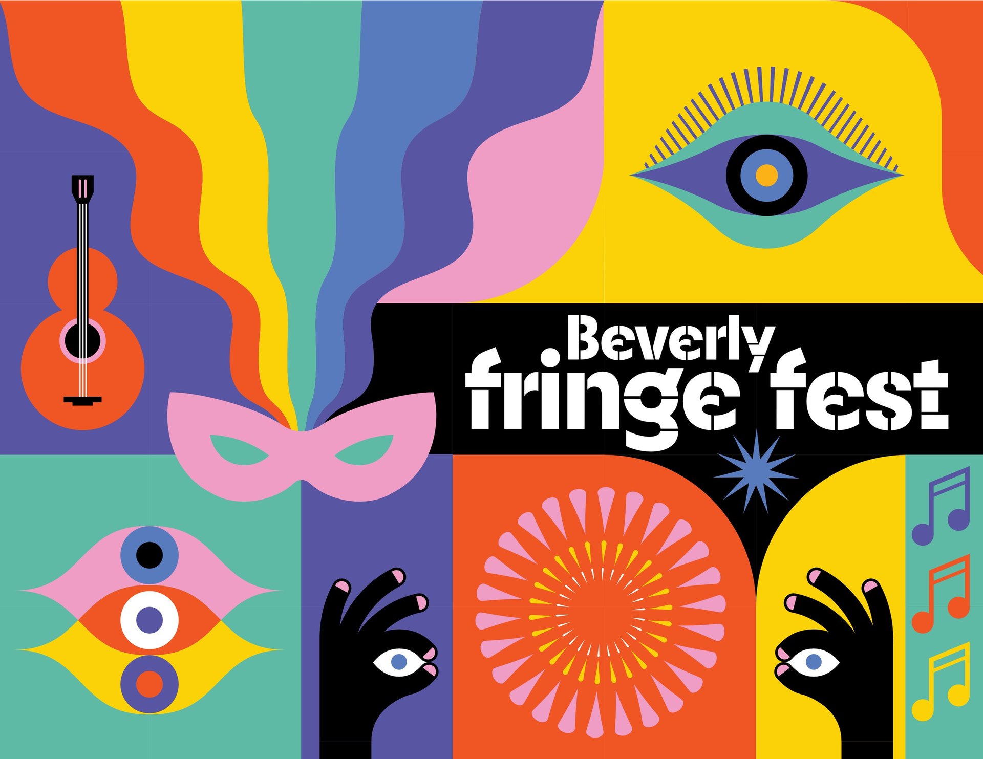 black and white bed linen