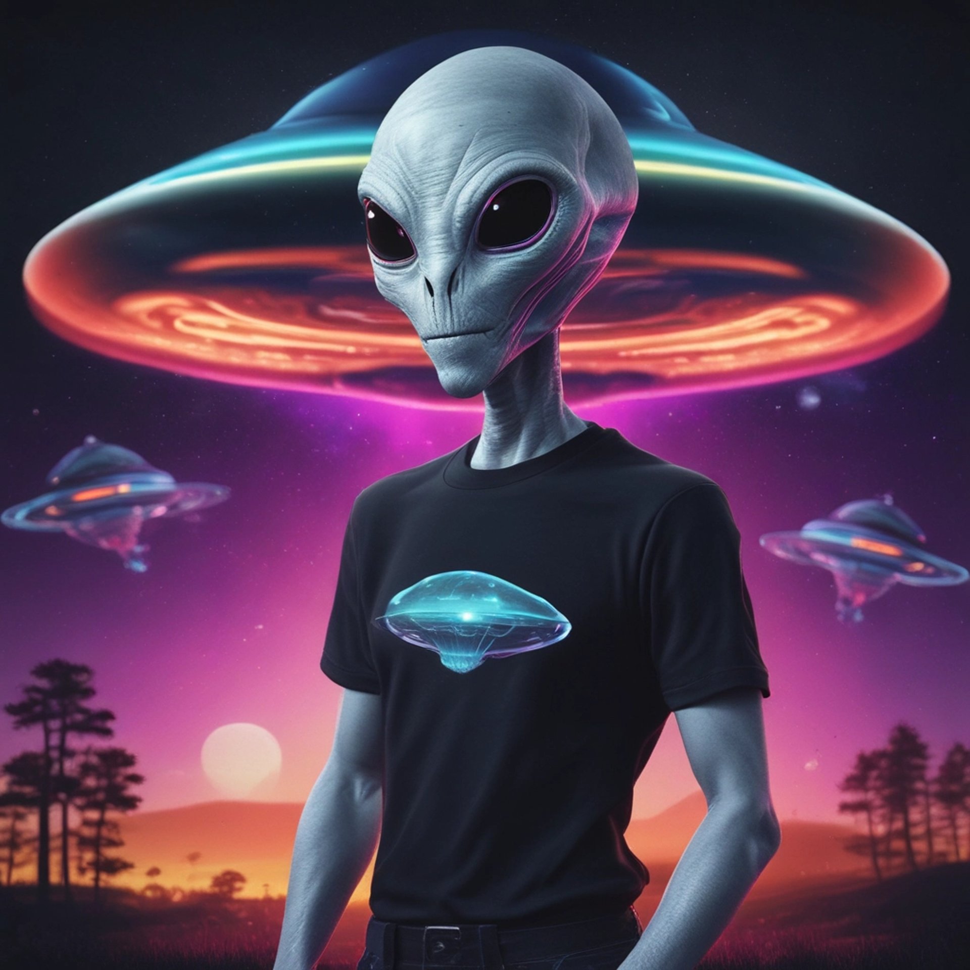 mountain range under blue sky