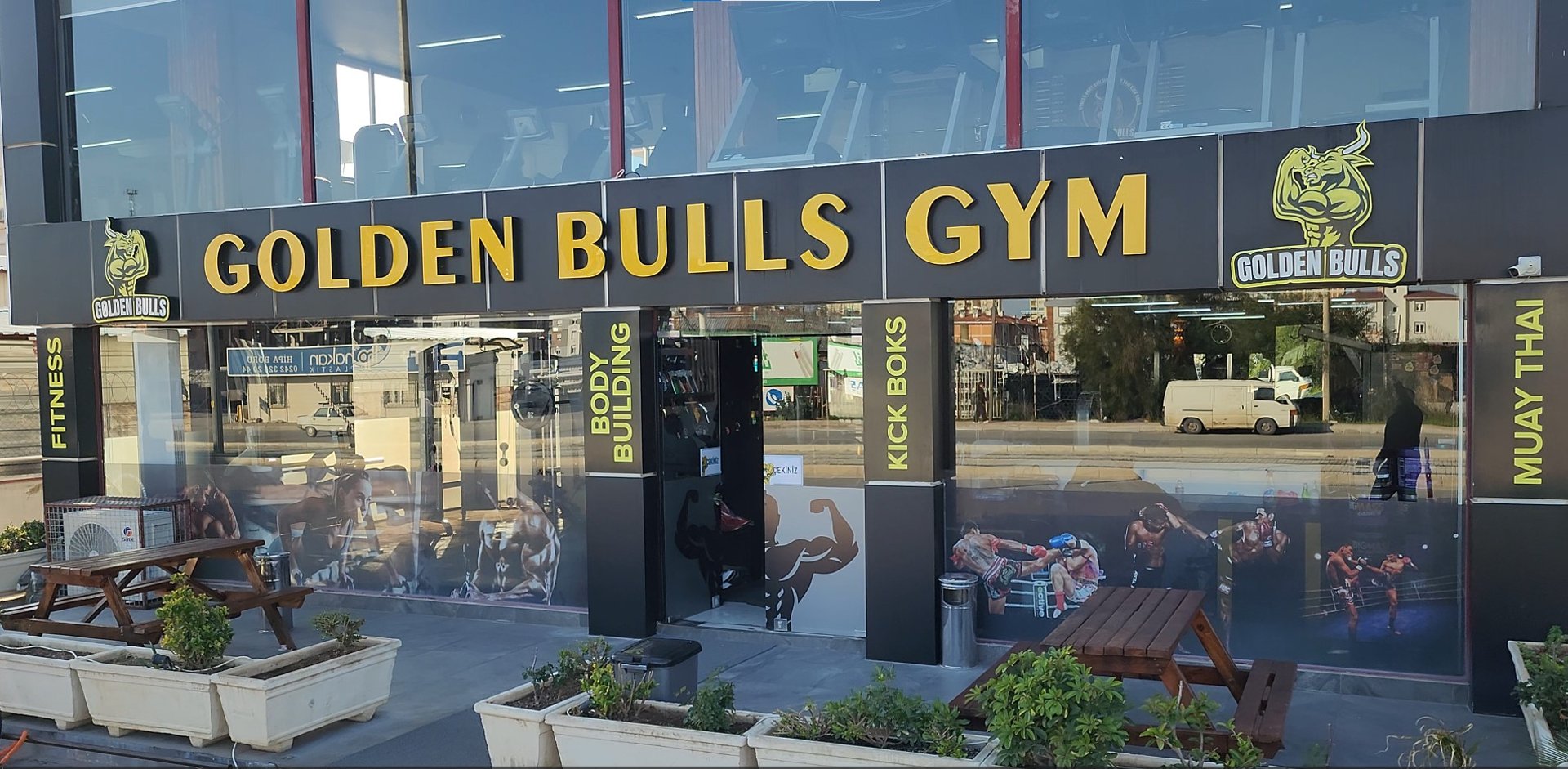 mountain range under blue sky