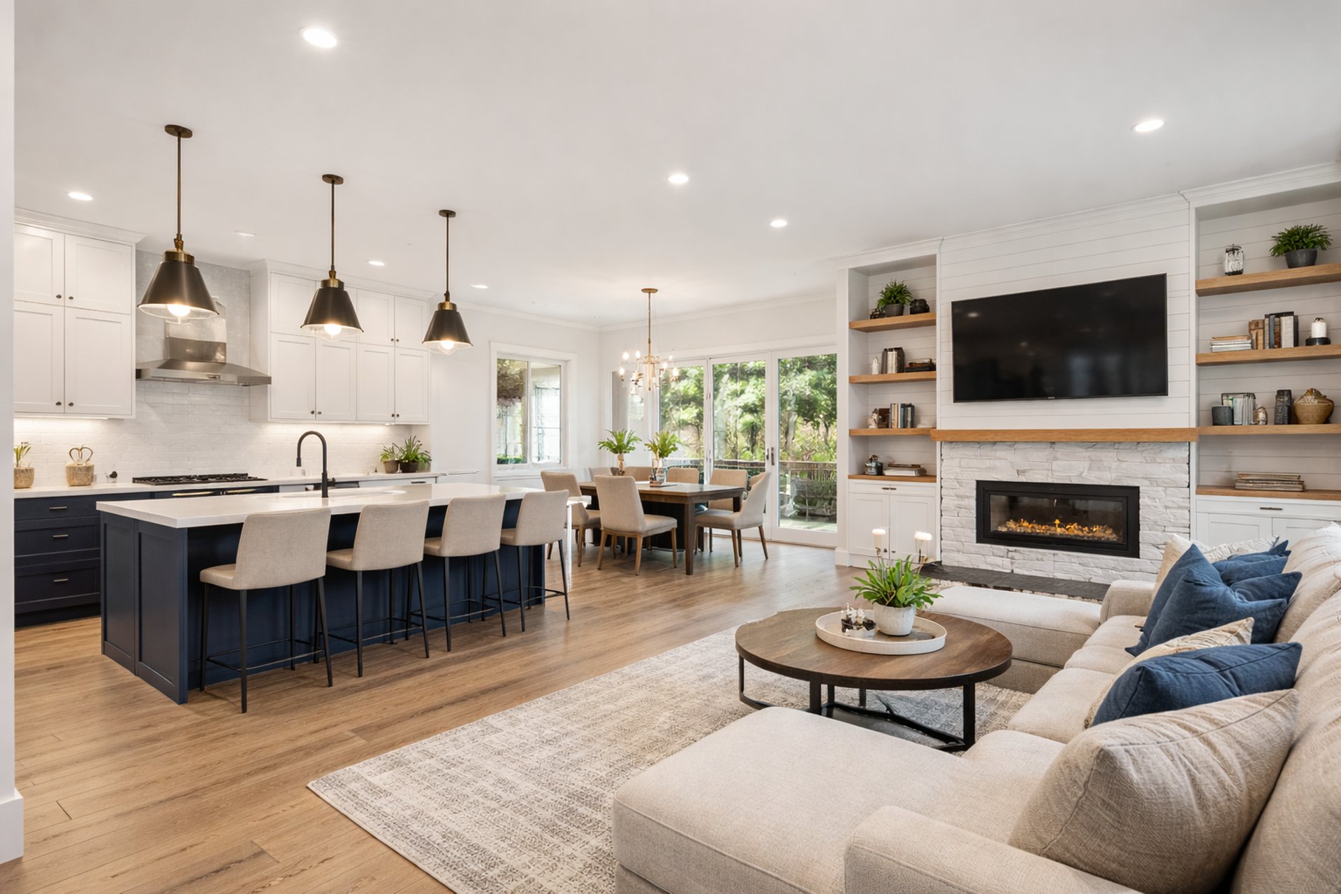 woman wearing yellow long-sleeved dress under white clouds and blue sky during daytime