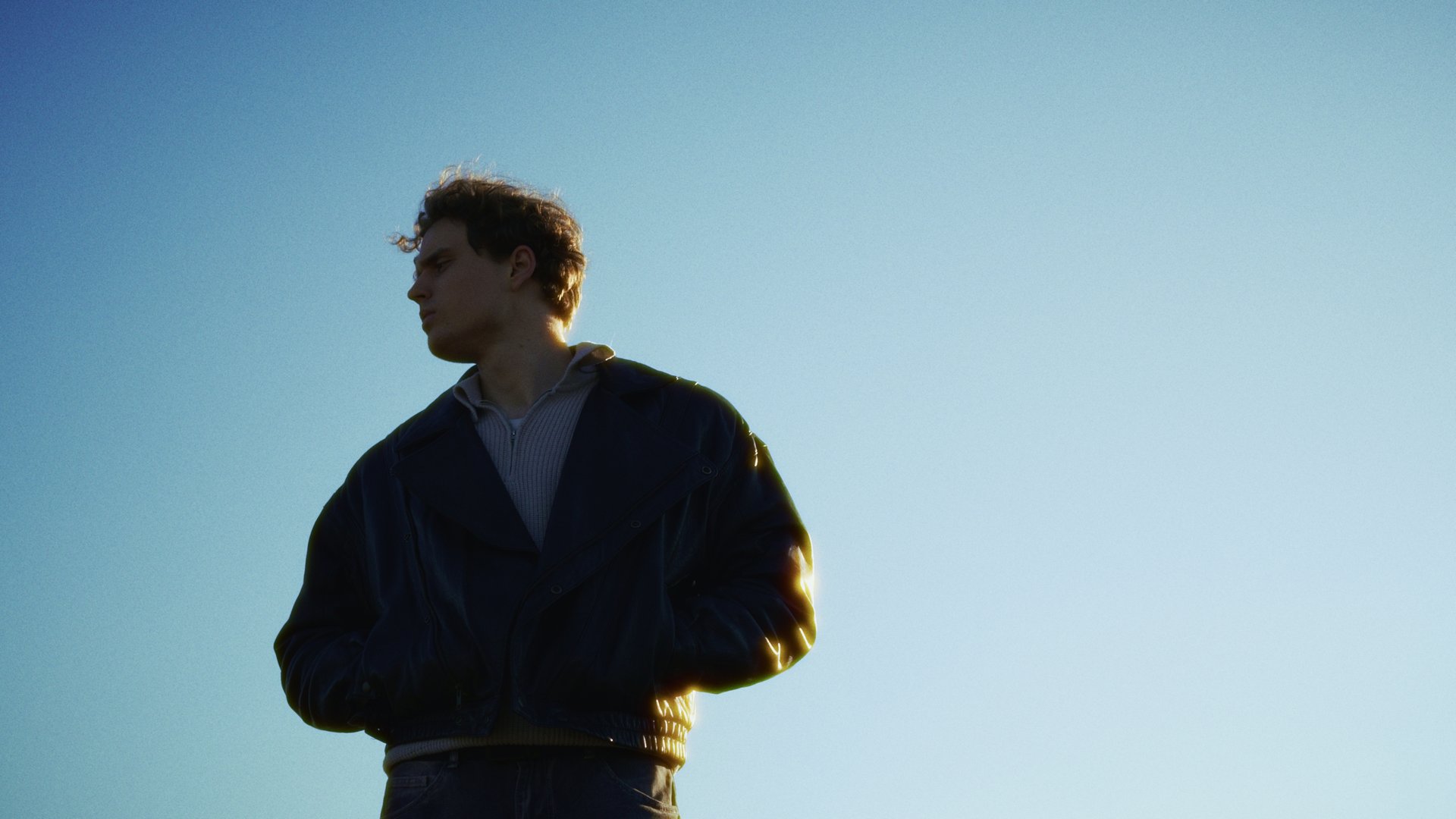 black blue and yellow textile