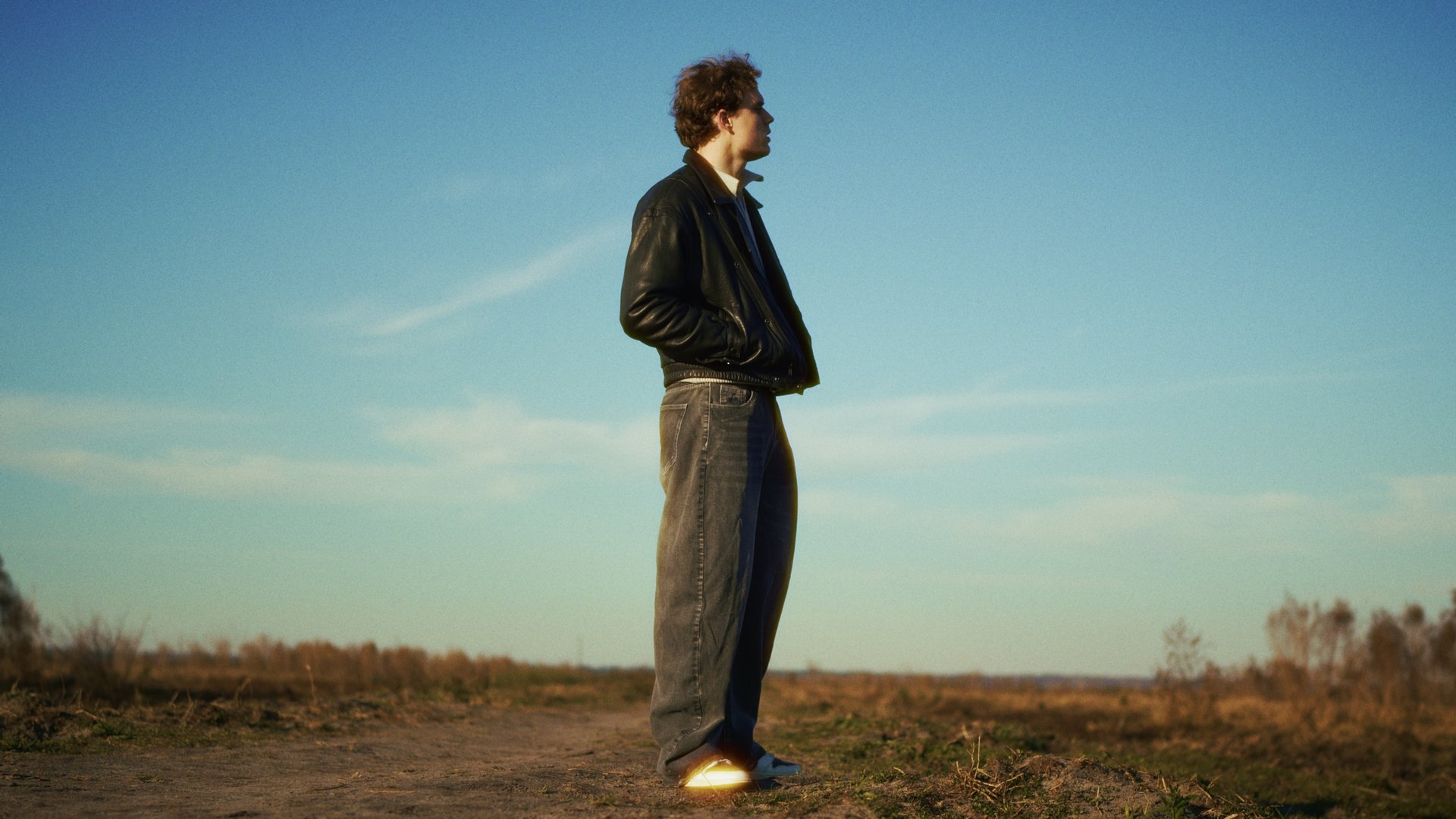 black blue and yellow textile