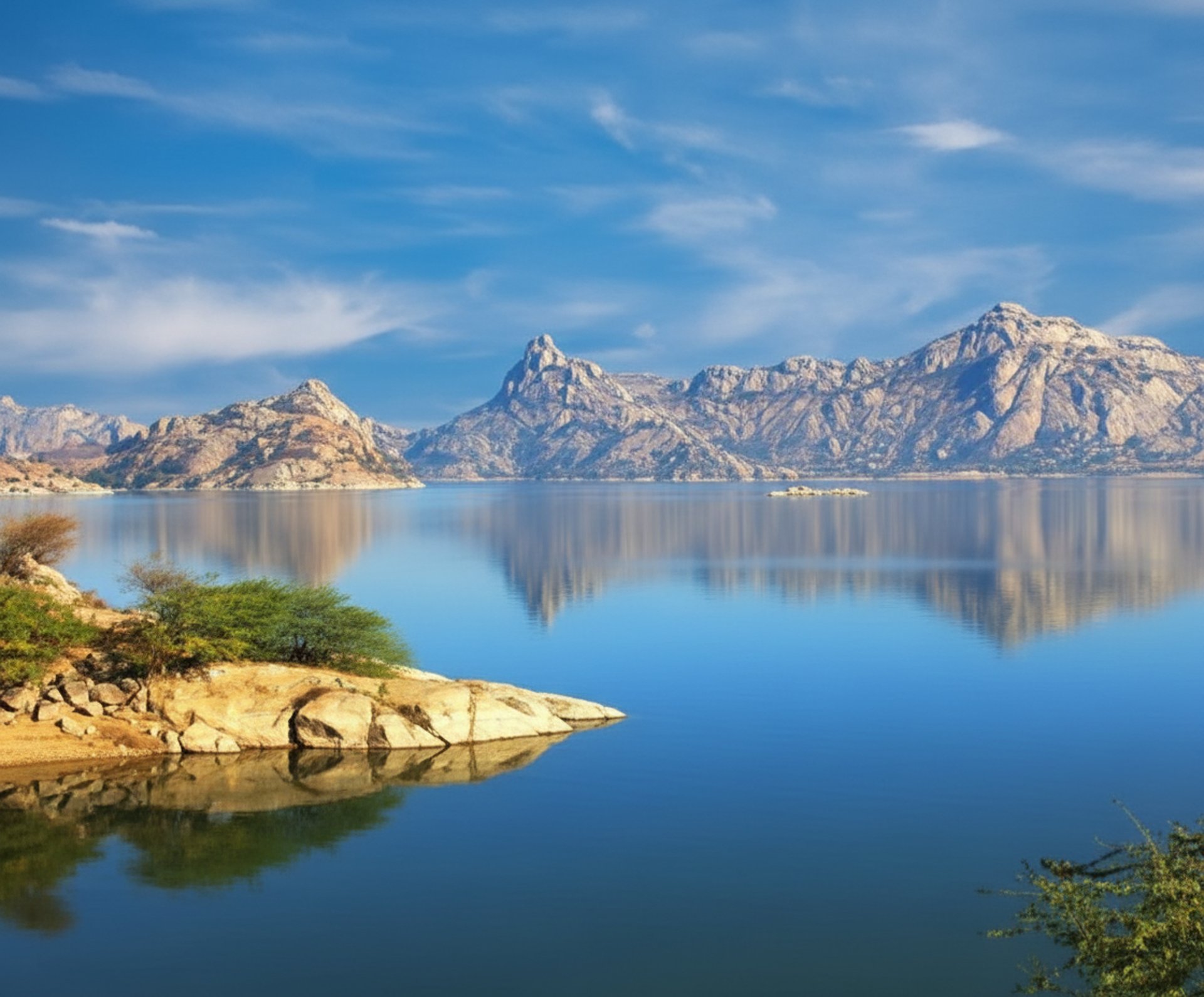 black and white bed linen