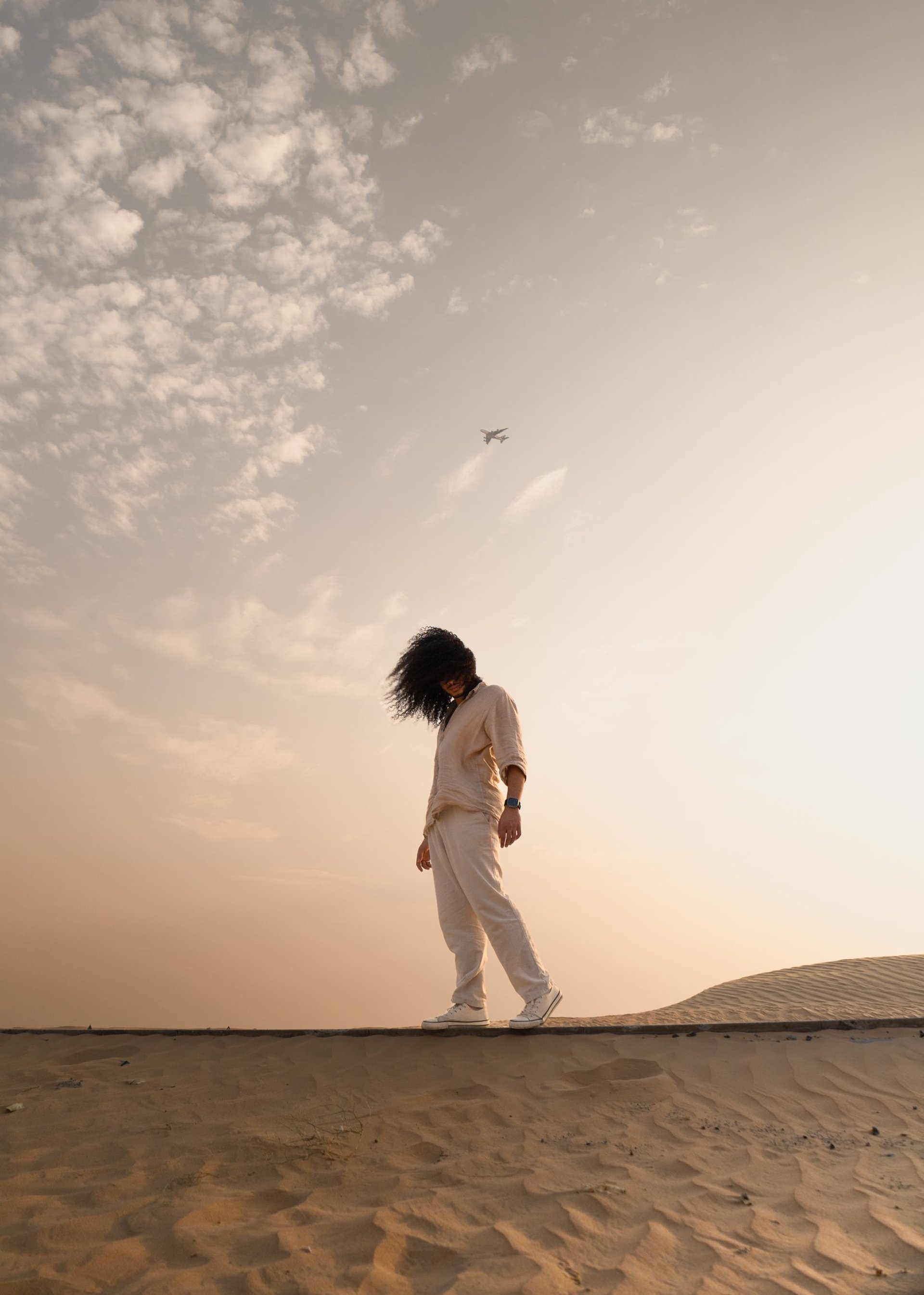 red blue and black abstract painting