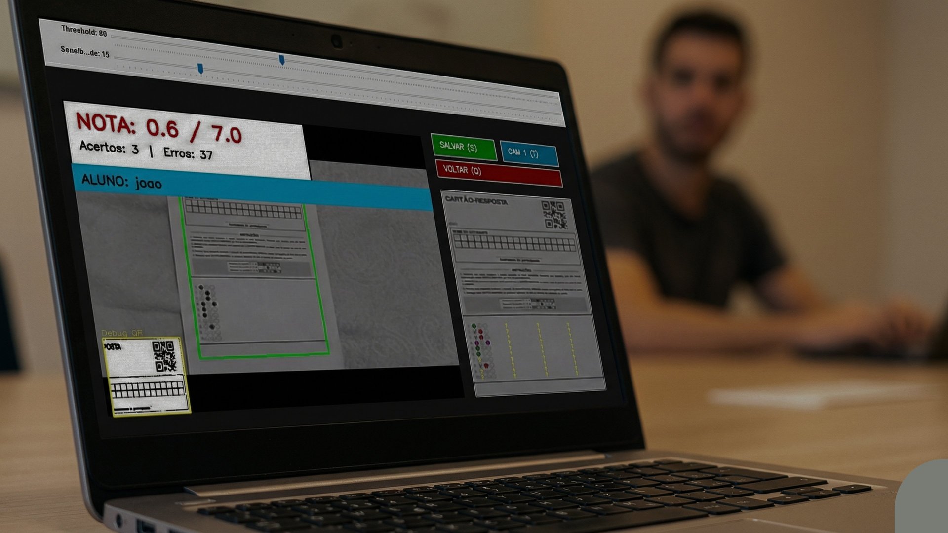 woman wearing yellow long-sleeved dress under white clouds and blue sky during daytime