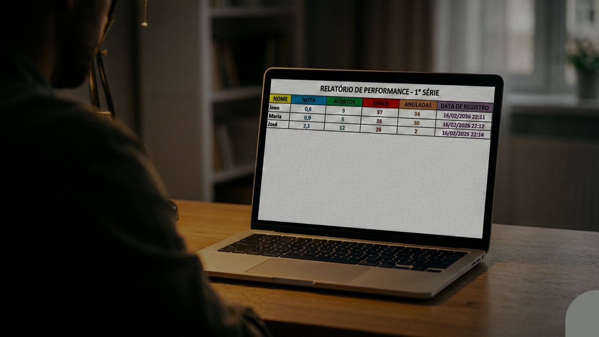gray computer monitor