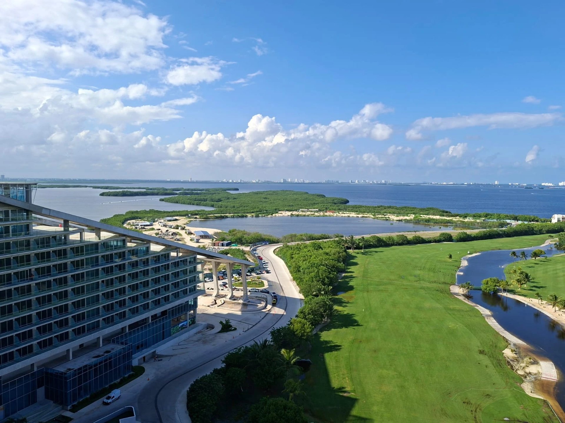 Luxury Property Real Estate