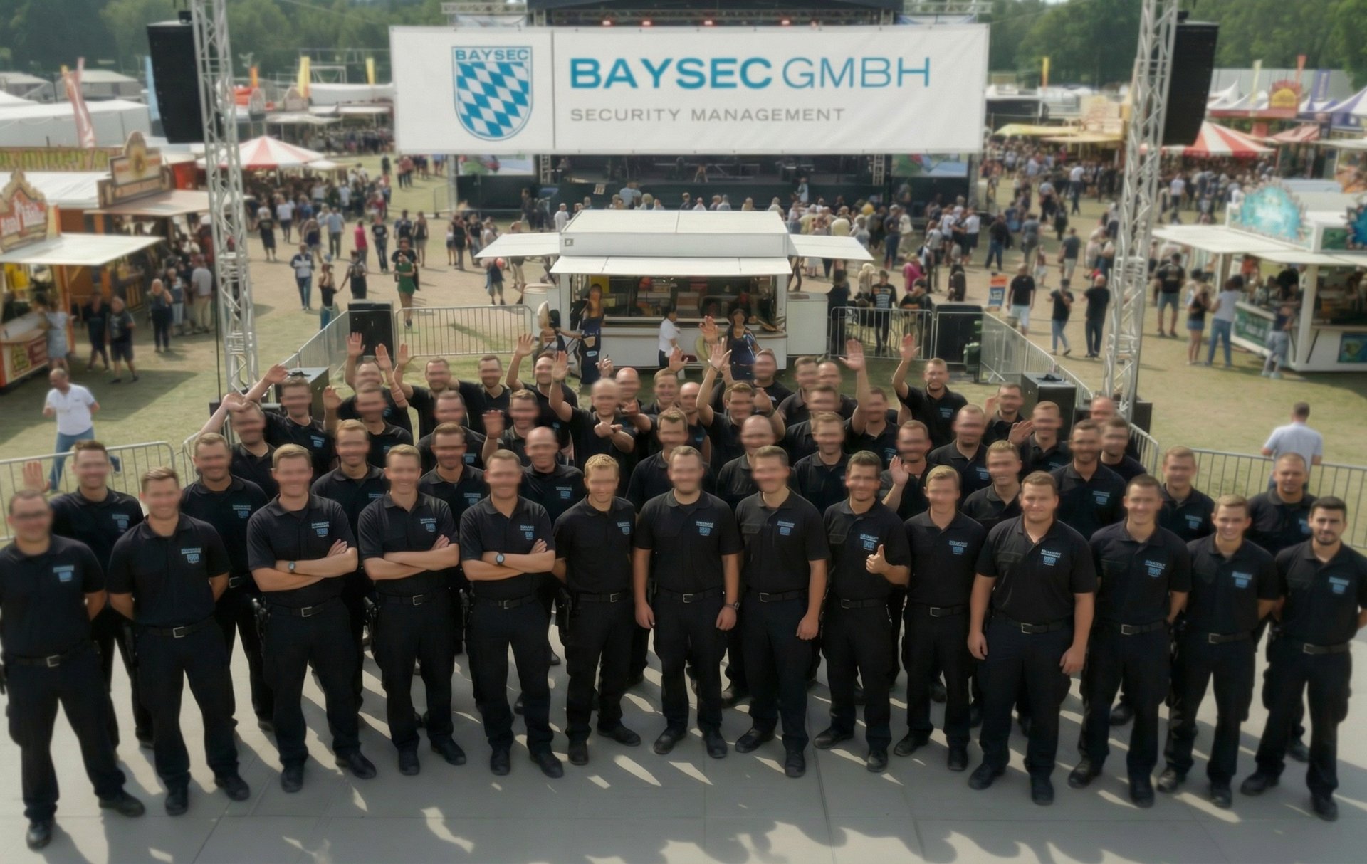 black blue and yellow textile