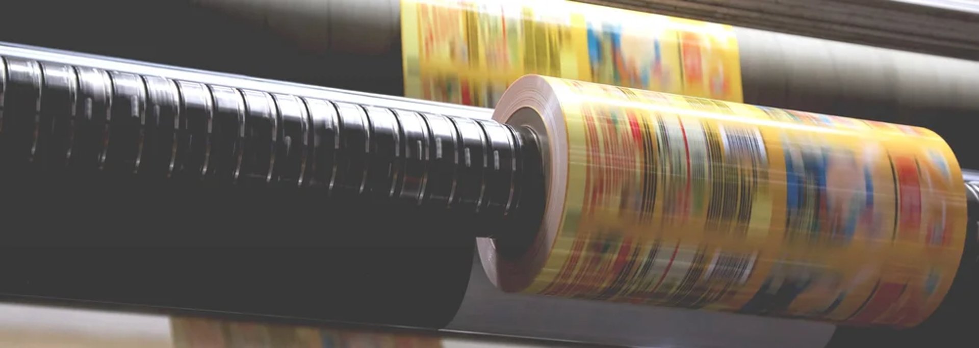 black blue and yellow textile