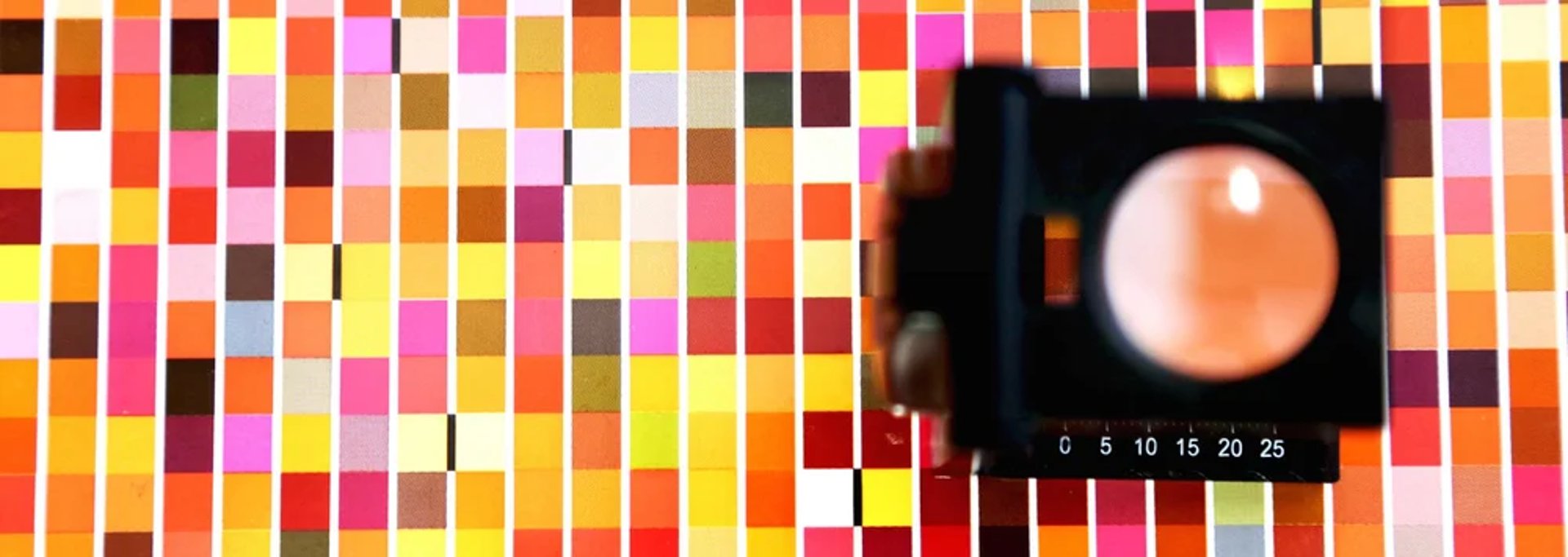 black blue and yellow textile