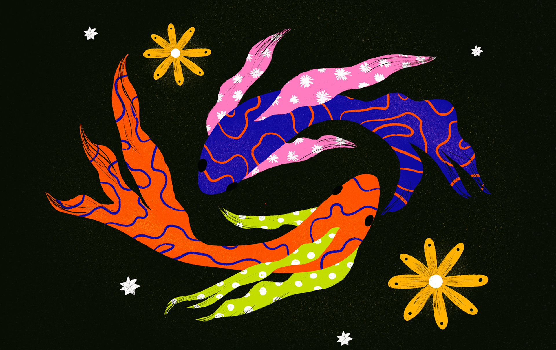 black and white bed linen