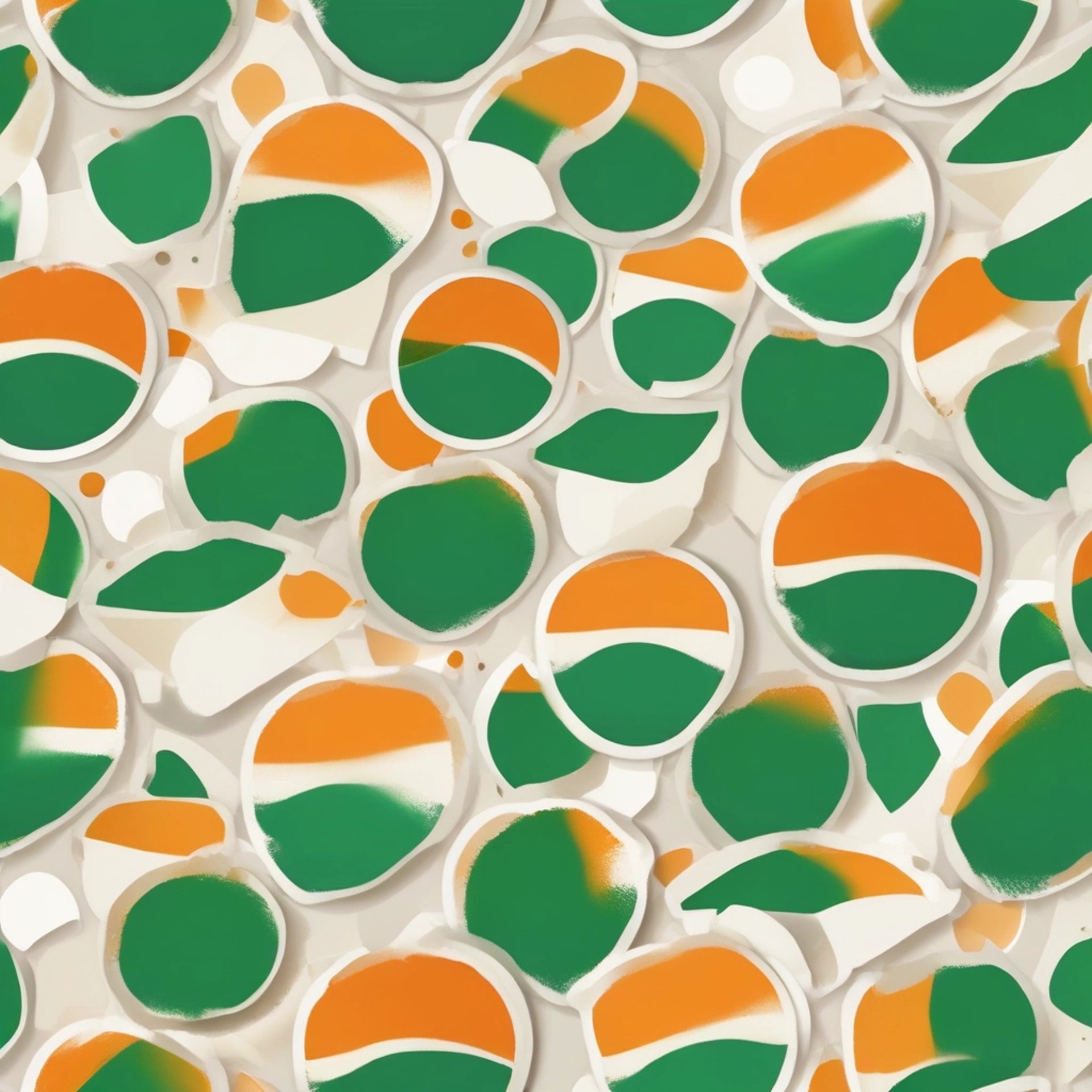 black blue and yellow textile