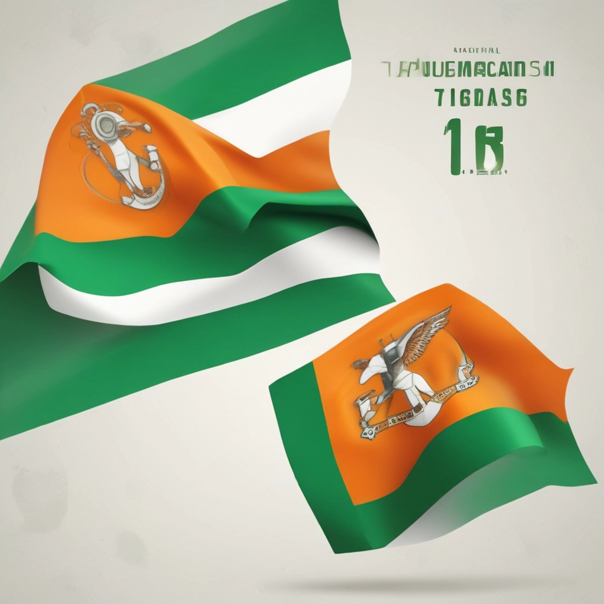 black blue and yellow textile