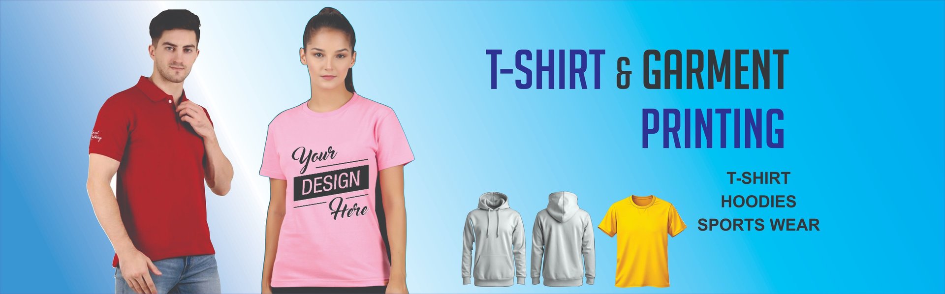 a bunch of different colored shirts hanging on a rack