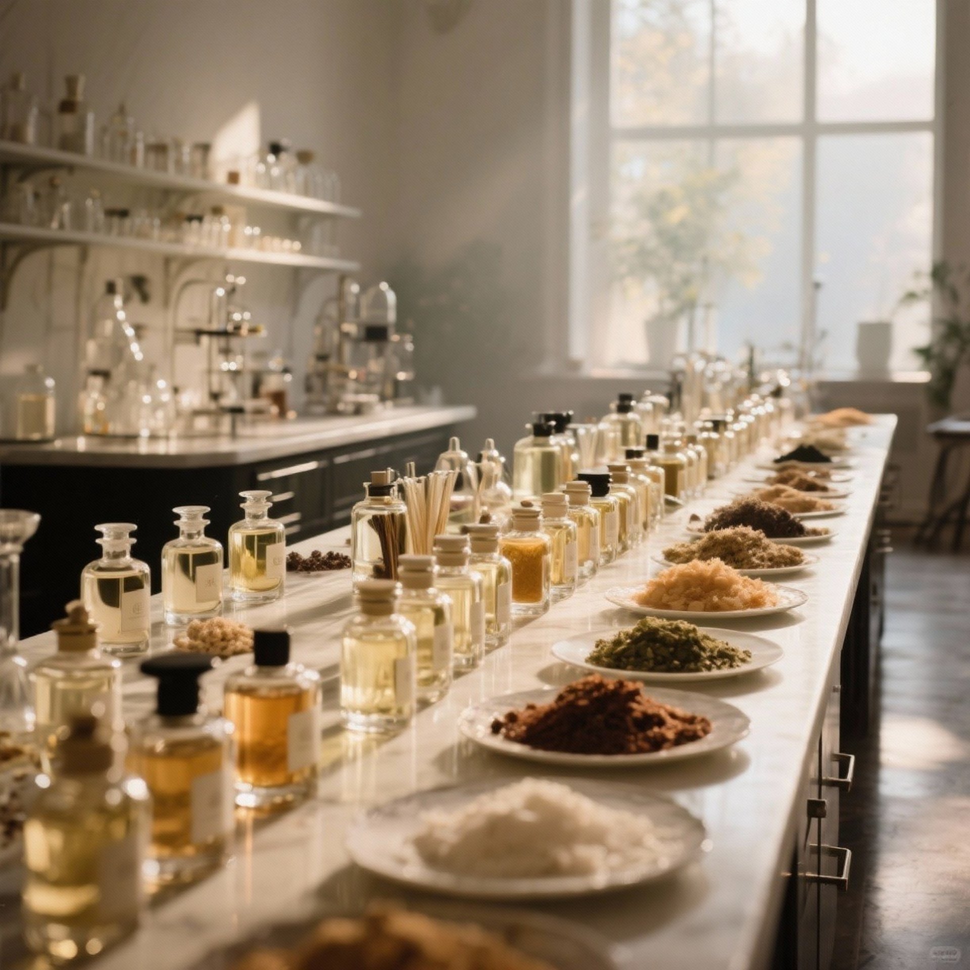 person wearing grey knit sweater