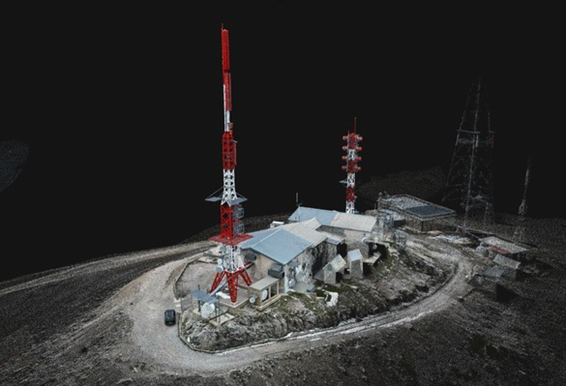 black and white bed linen