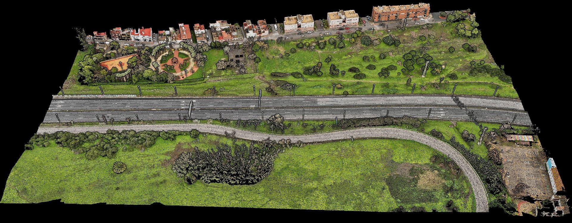 black and white bed linen