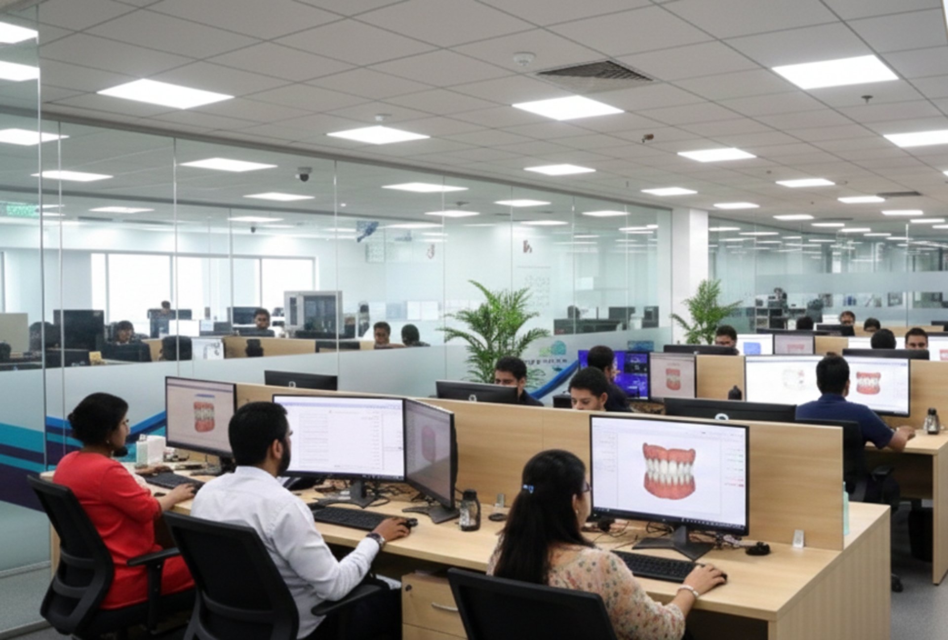 black and white bed linen