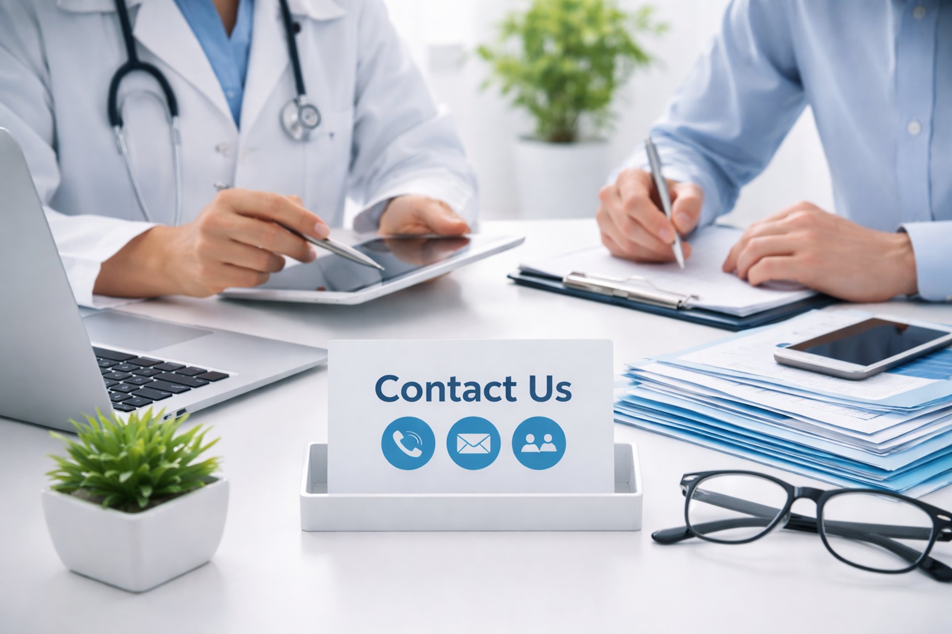 gray computer monitor