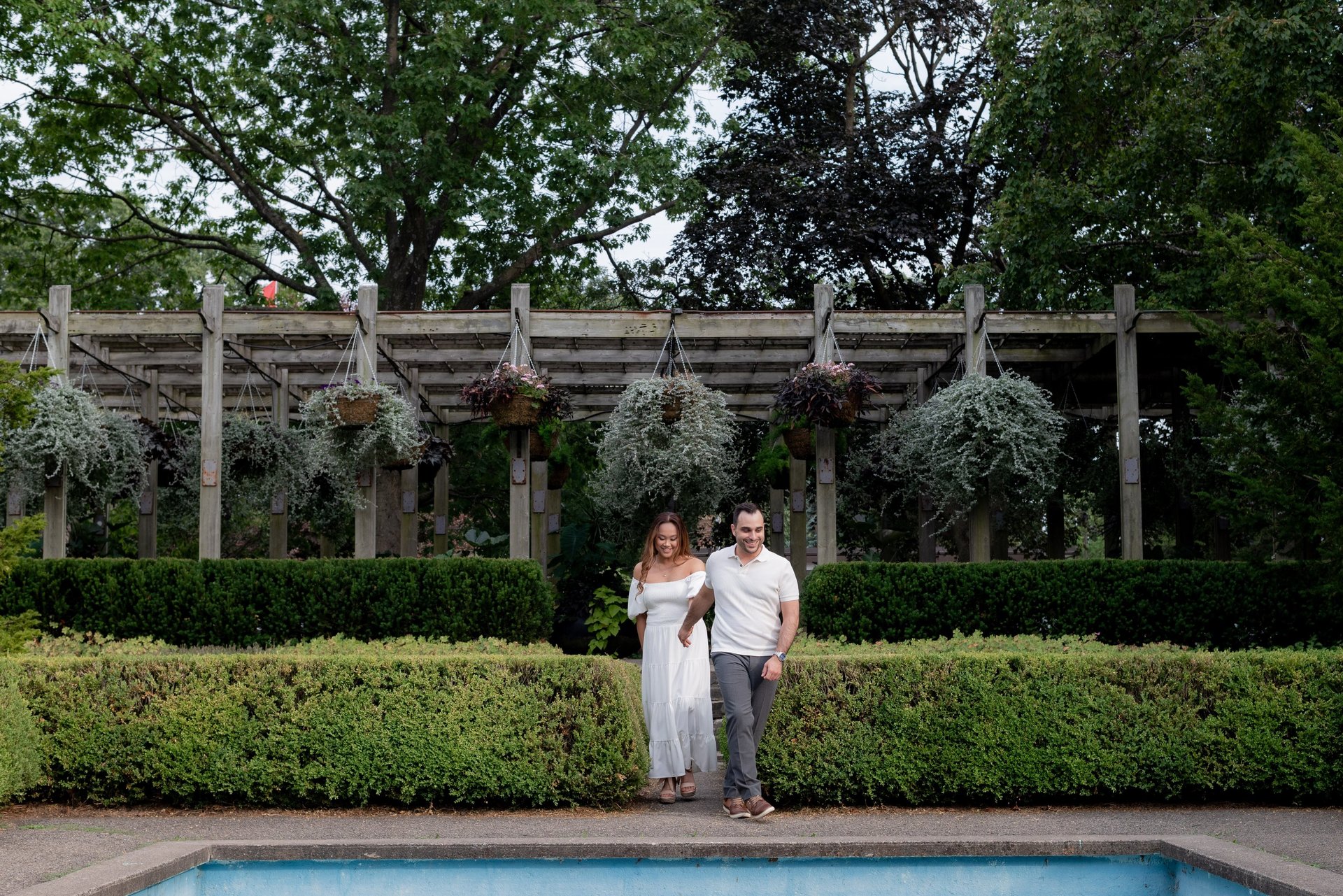a close up of a black and brown abstract painting