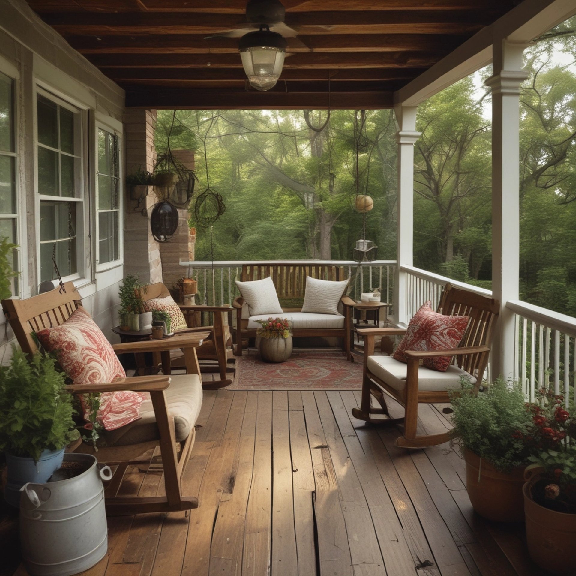 black and white bed linen