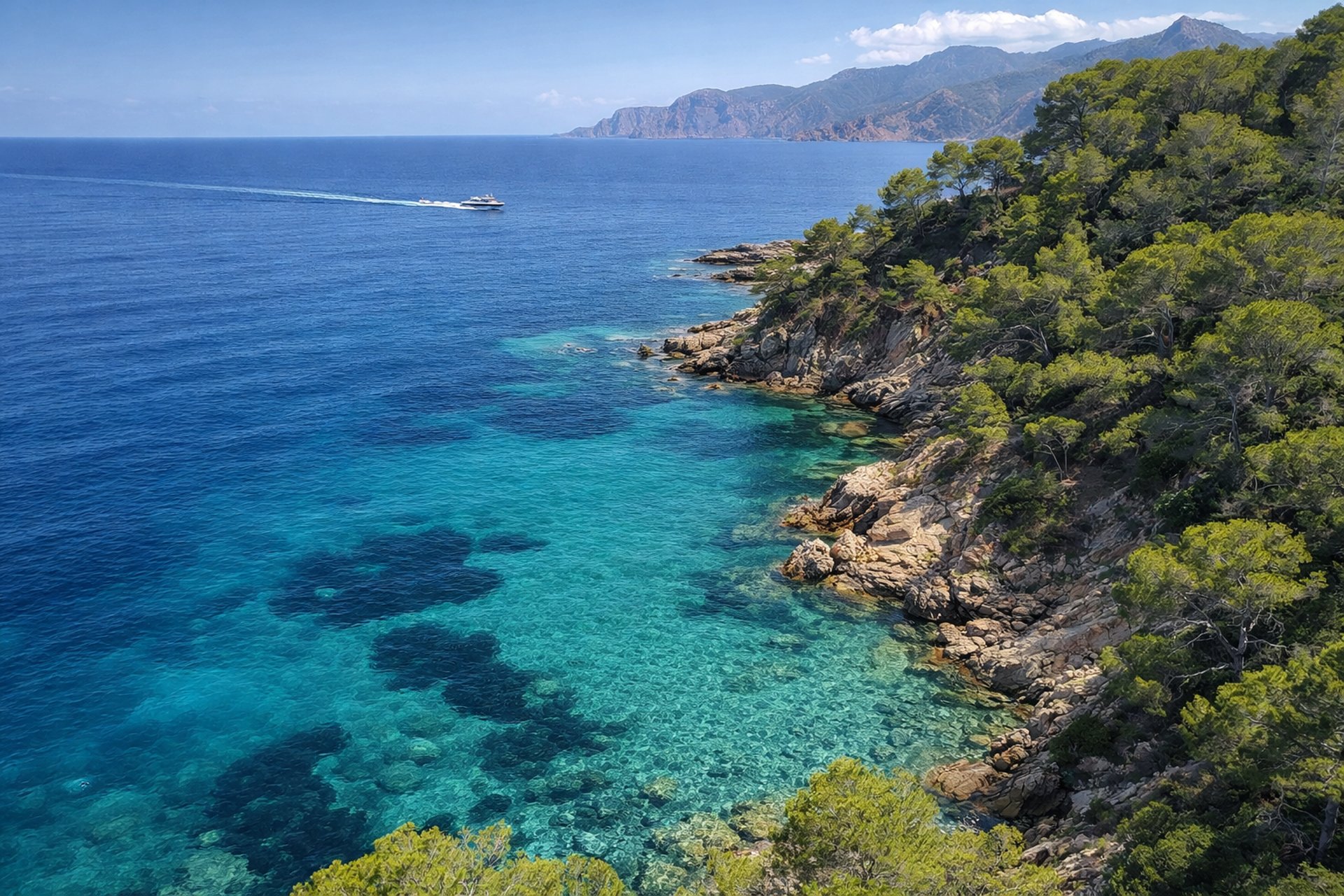 black and white bed linen