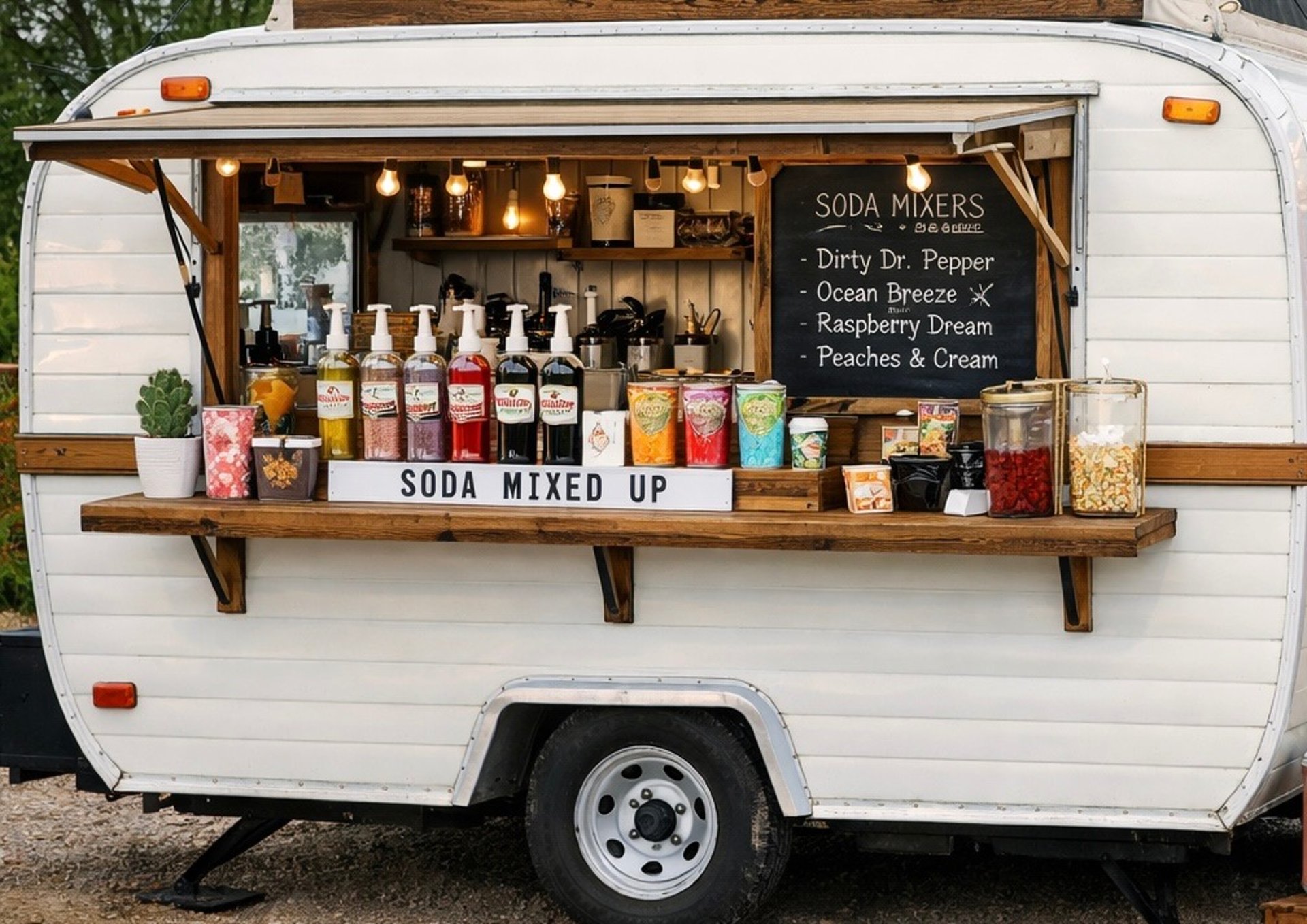 gray computer monitor