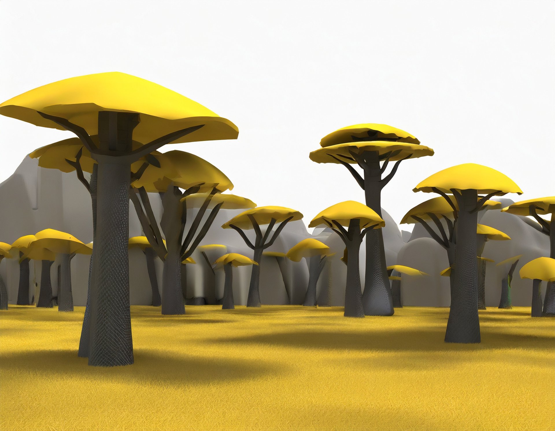 black and white bed linen