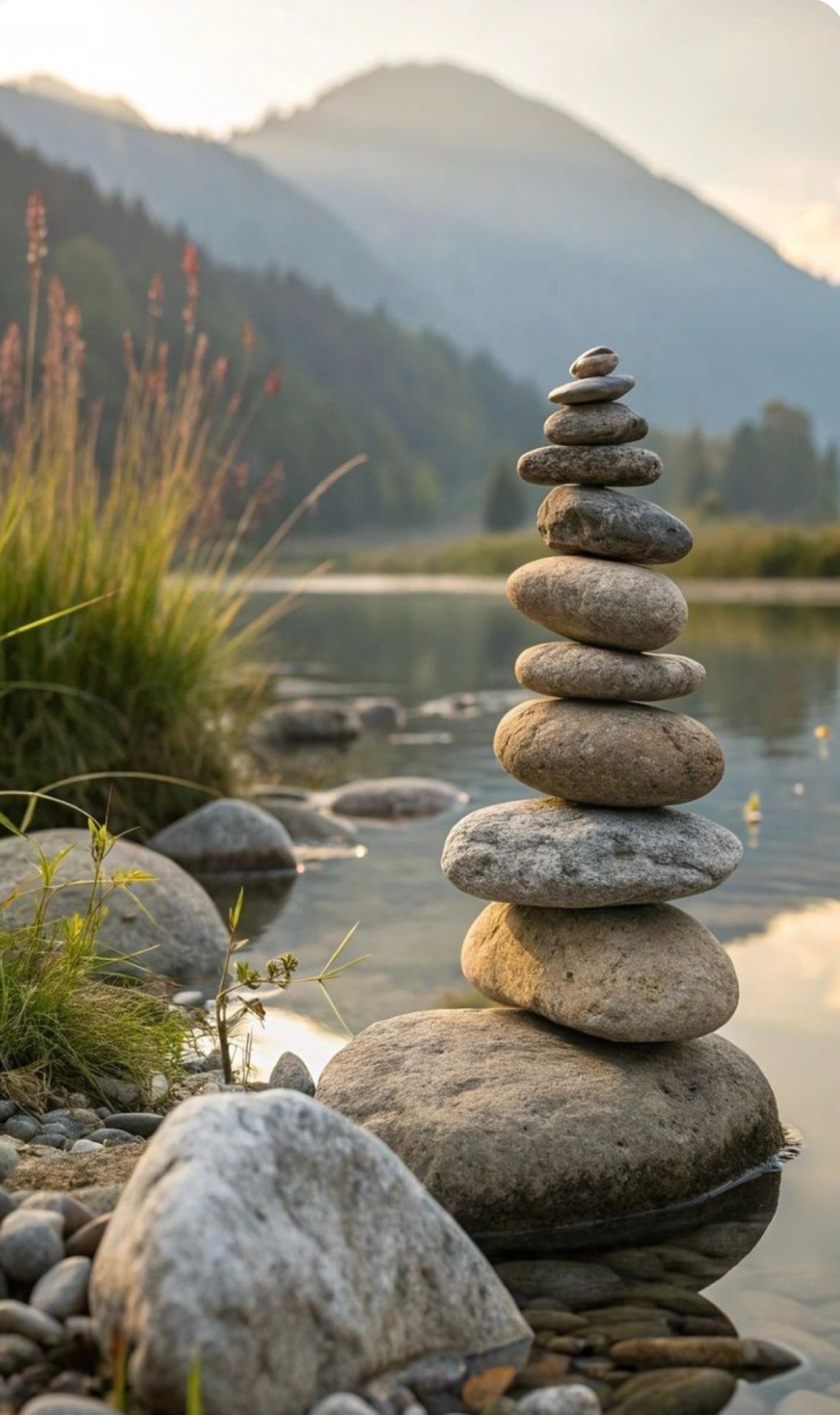 gray computer monitor