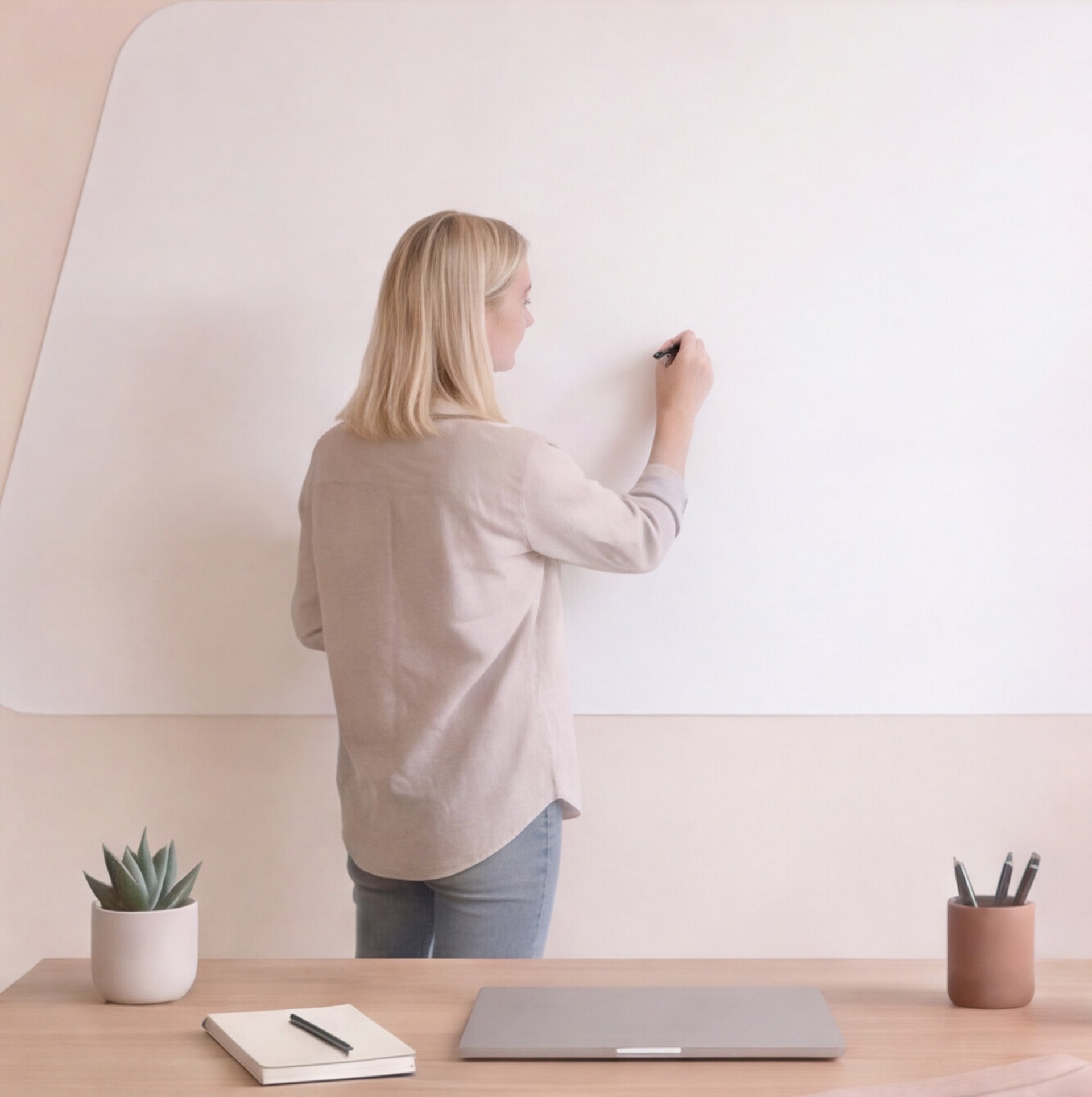 a close up of a black and brown abstract painting
