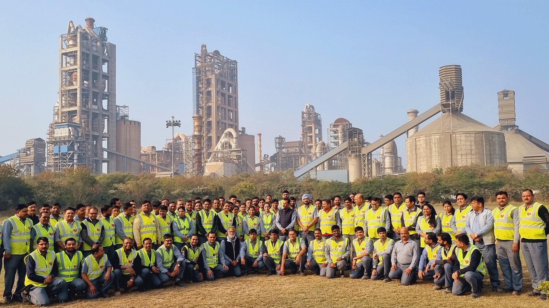 woman wearing yellow long-sleeved dress under white clouds and blue sky during daytime