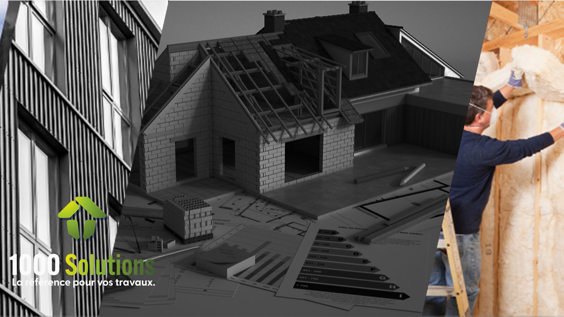 a close up of a black and brown abstract painting