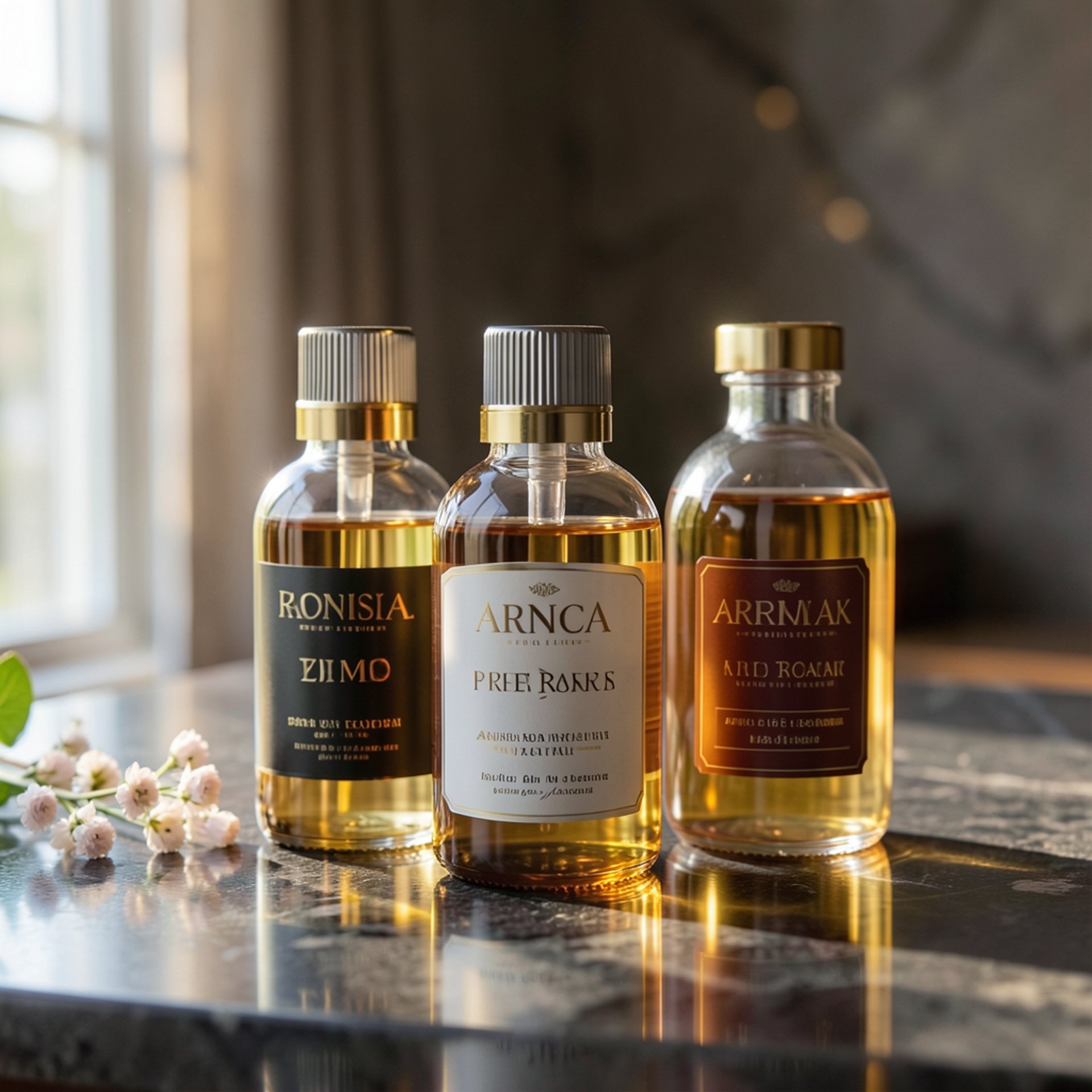 black and white bed linen