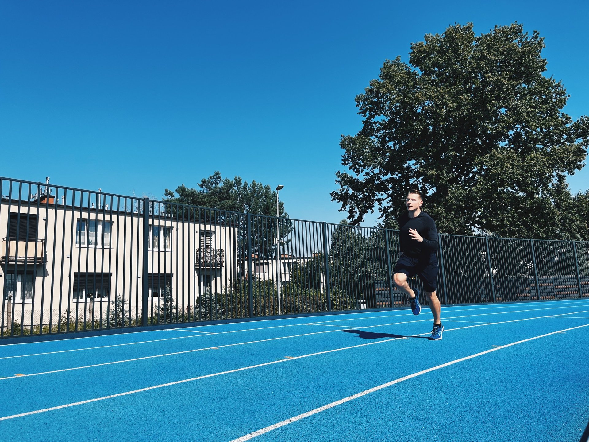 black and white bed linen
