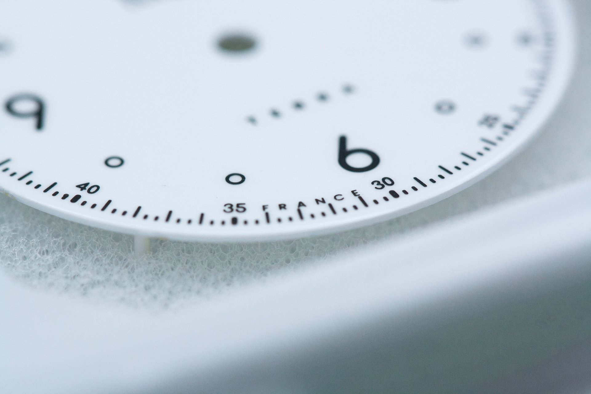 black blue and yellow textile