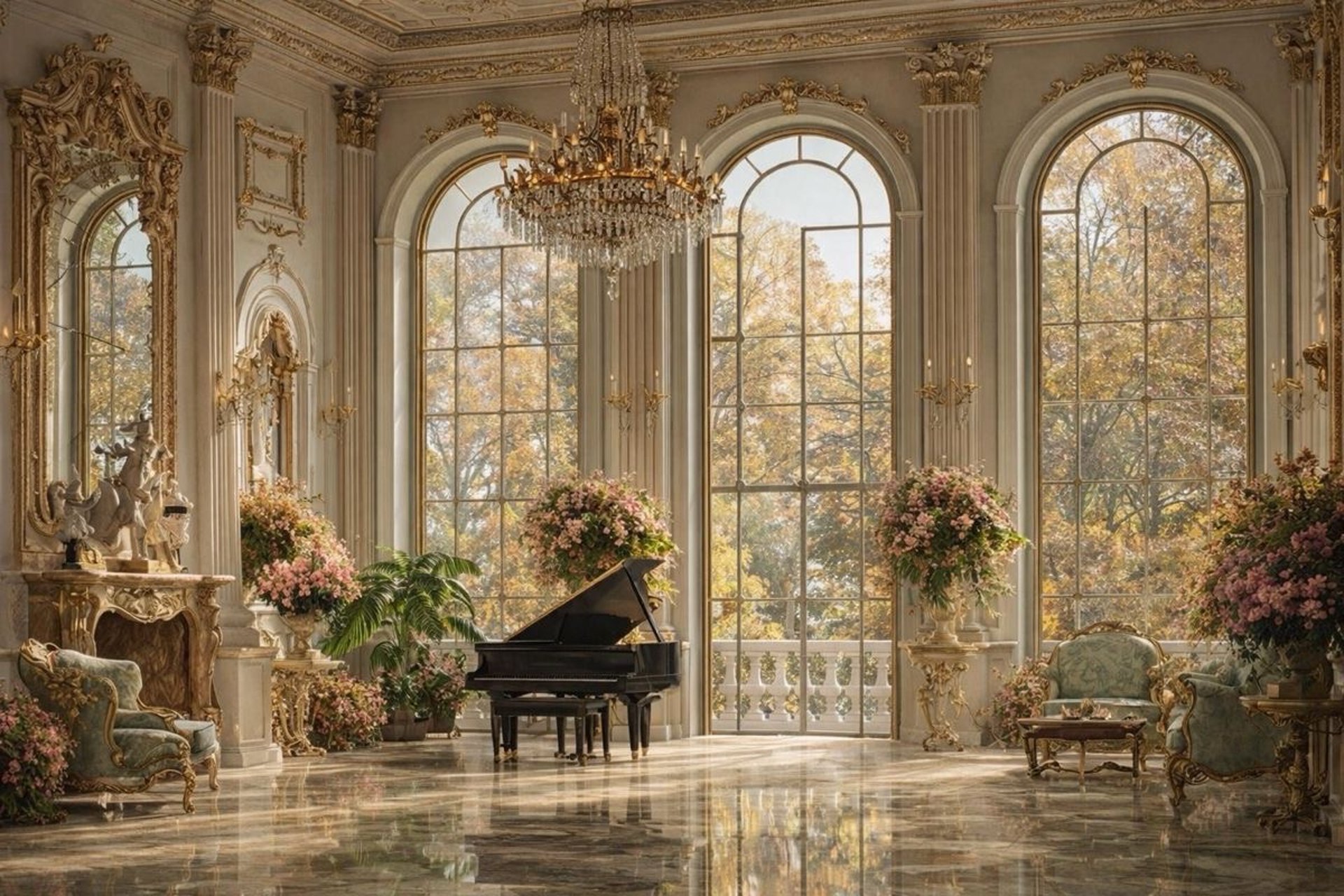 black and white bed linen