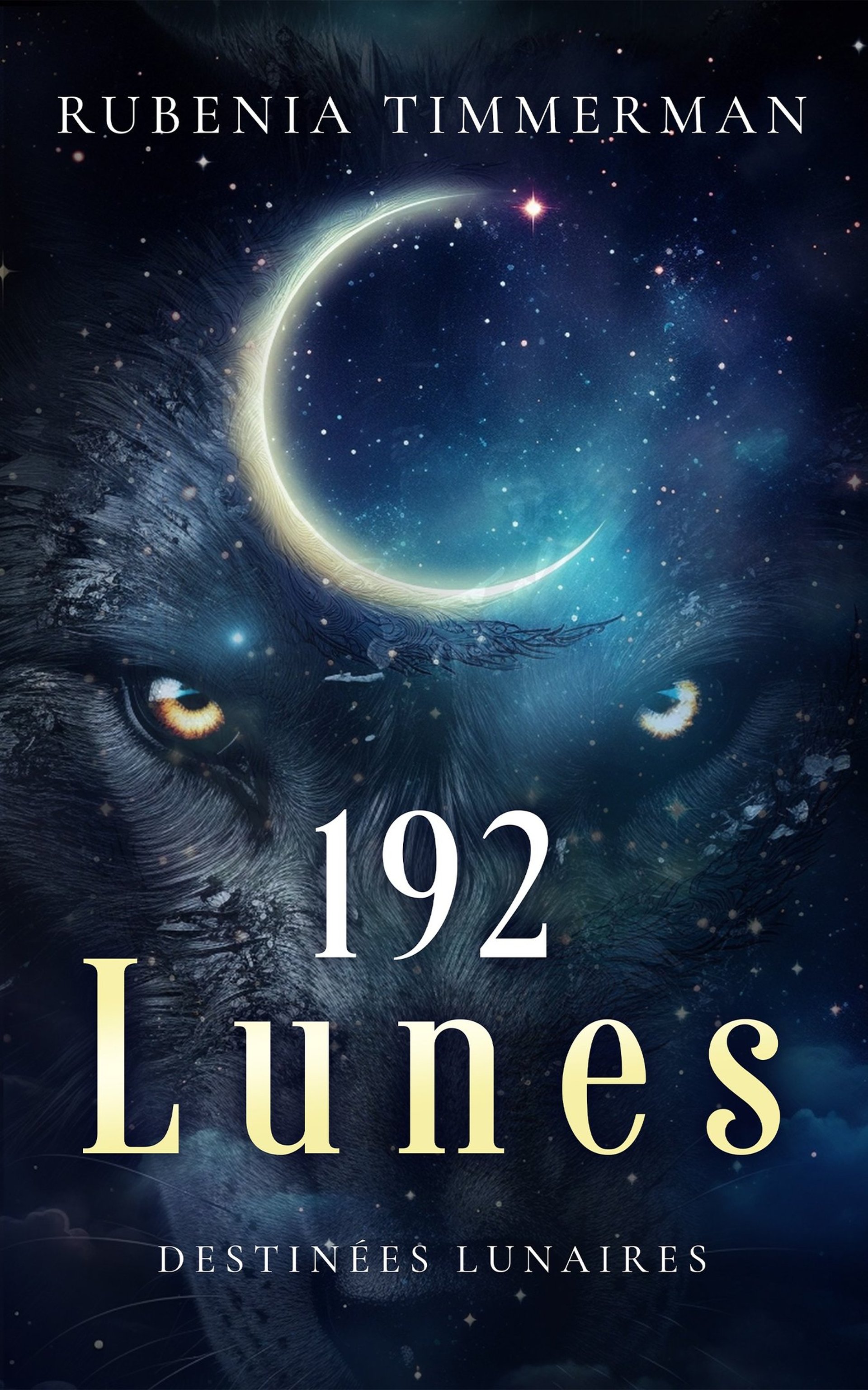 full moon and gray clouds during nighttime