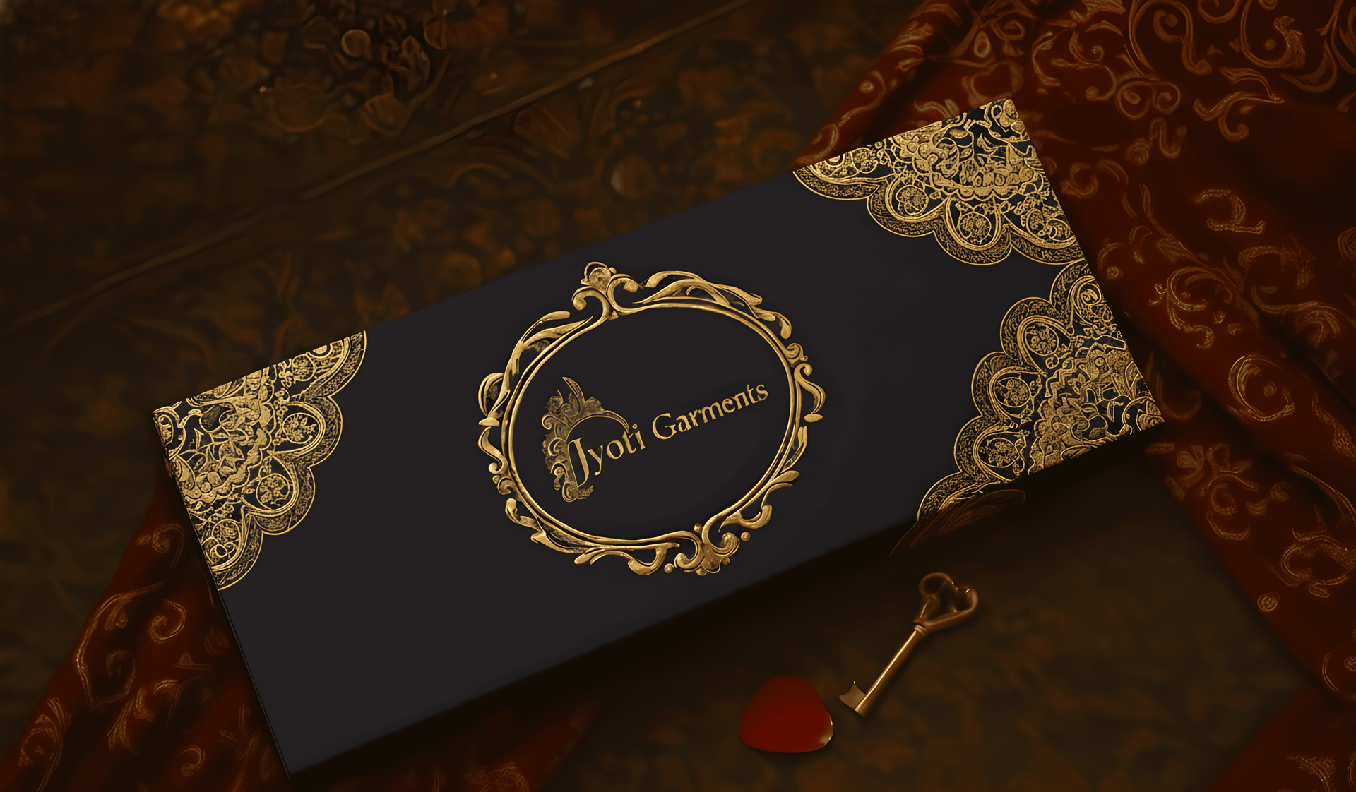 woman holding dried flower