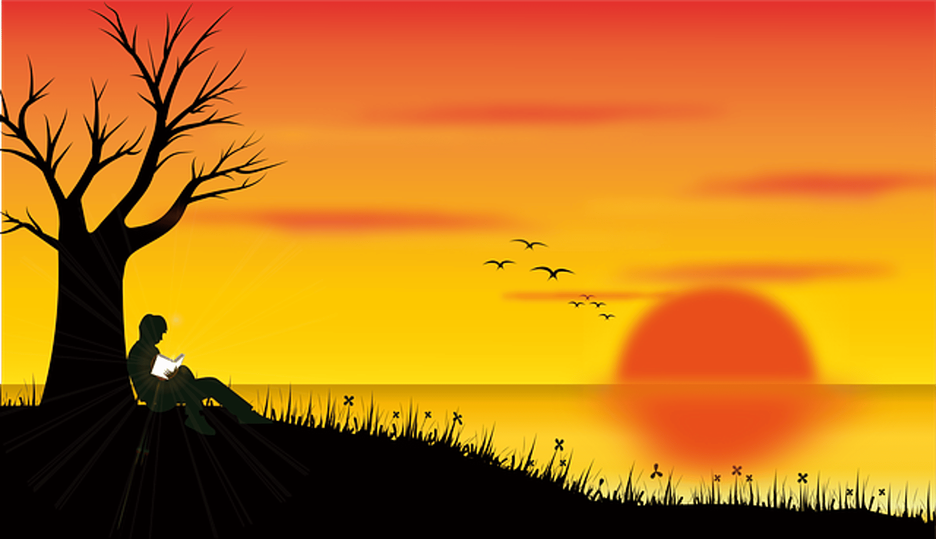 Méditation des Ecriture