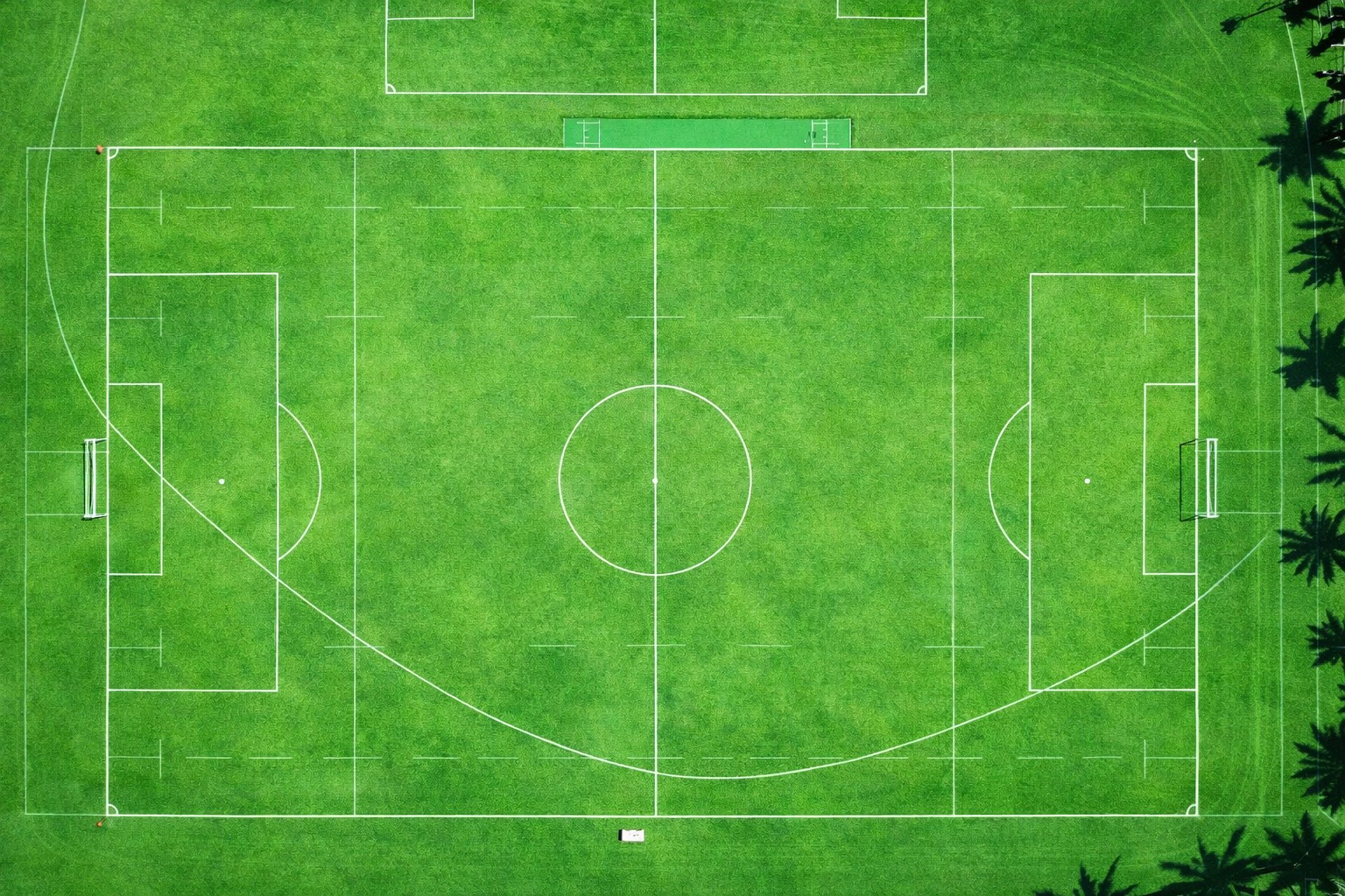 gray computer monitor