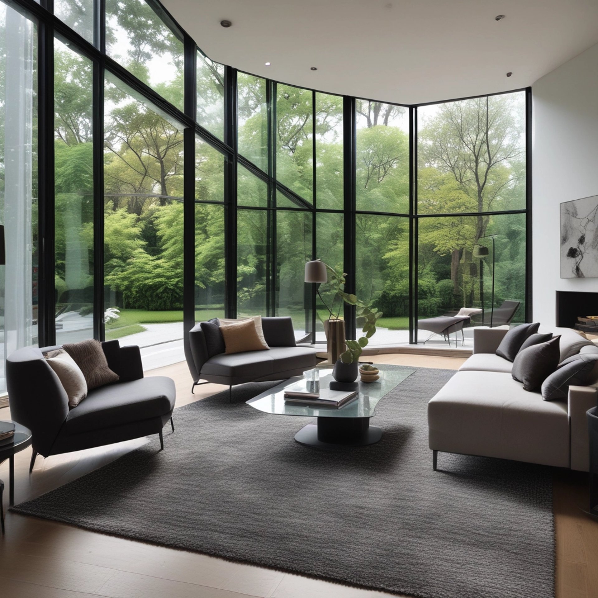 Window Film Tinting Residential Commercial