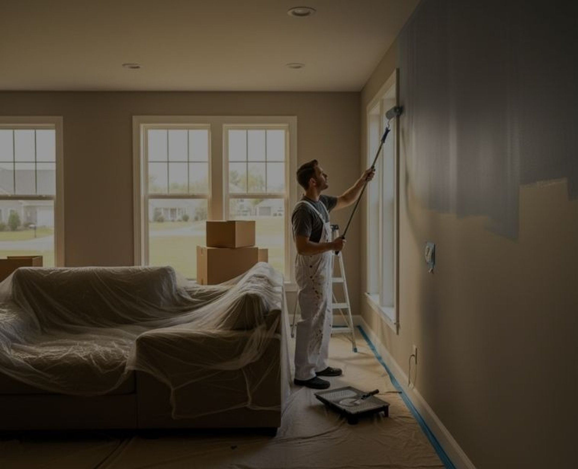 black and white bed linen