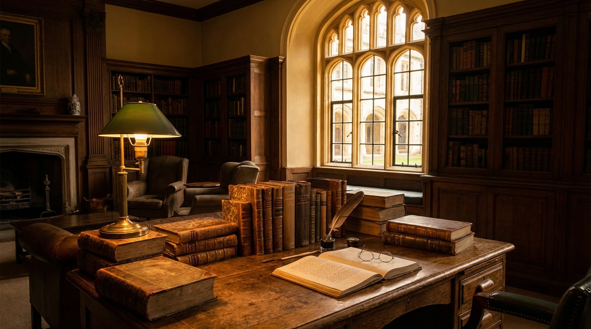 black and brown leather padded tub sofa