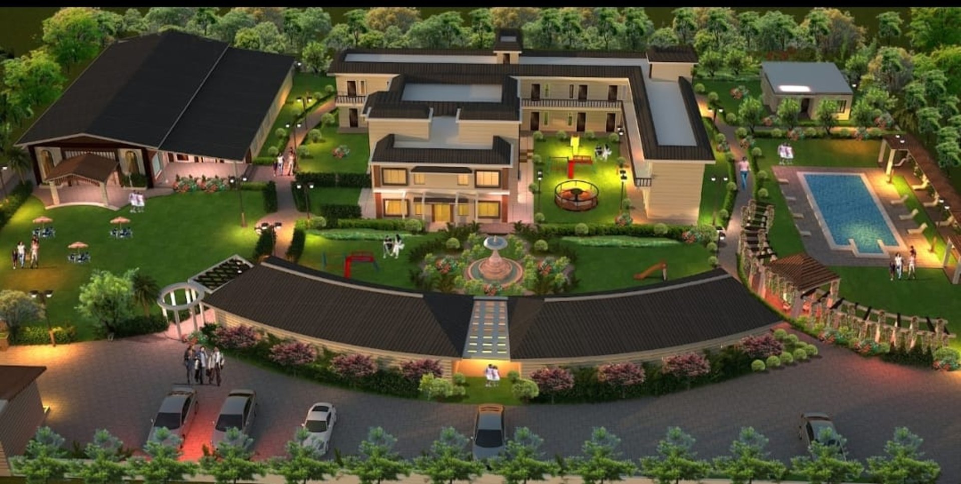 black and white bed linen